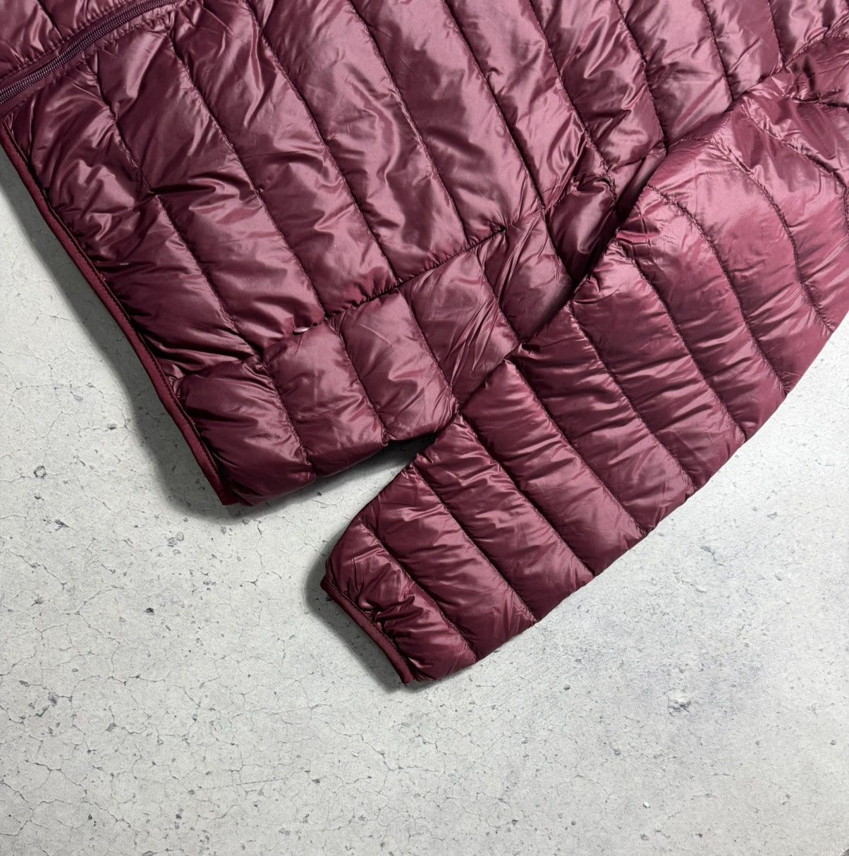Uniqlo Uniqlo New Puffer Jacket Size 5XL Size US XXL / EU 58 / 5 - 3 Thumbnail