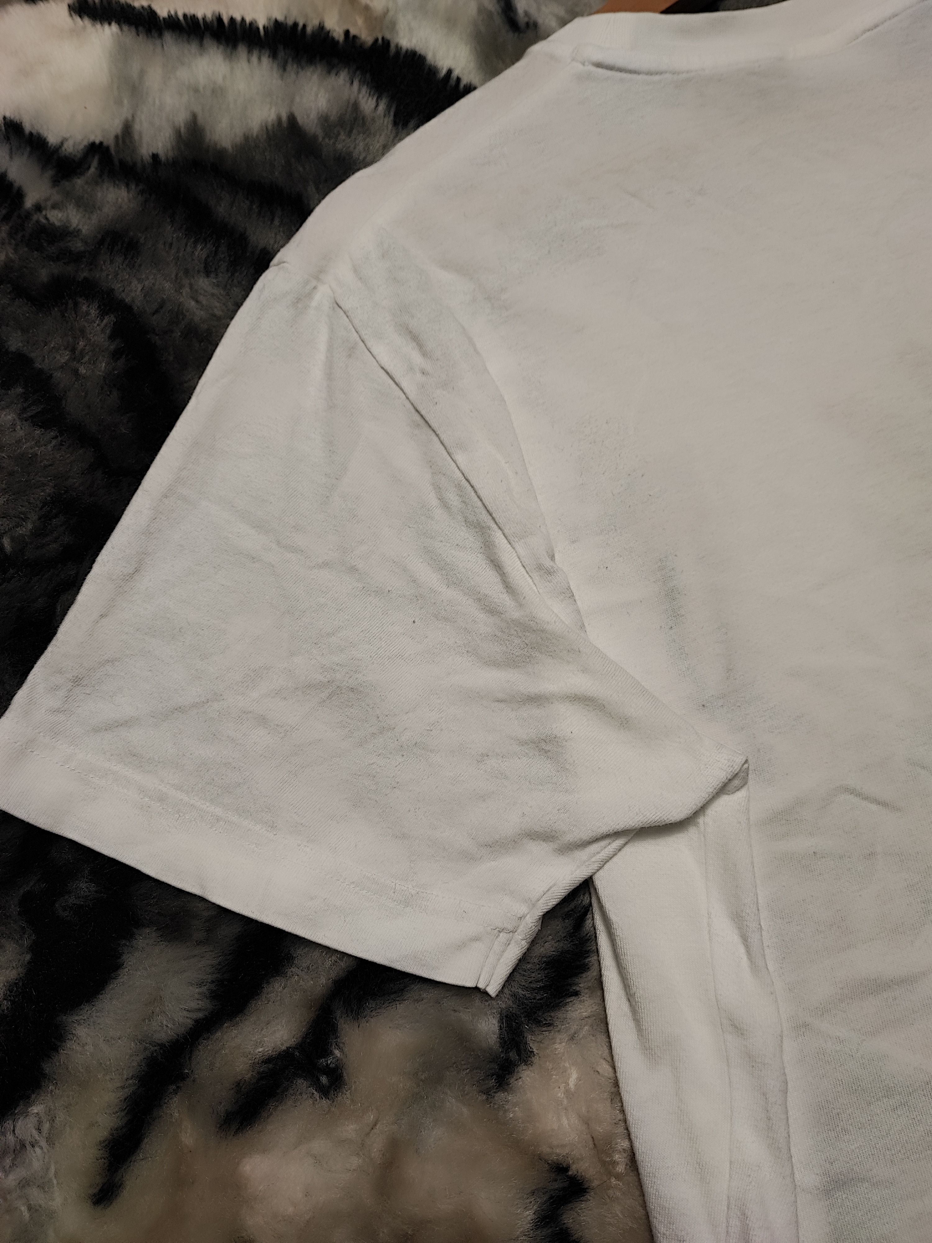 Japanese Brand × Uniqlo × Vintage Pop Culture Project Uniqlo Japanese Size US S / EU 44-46 / 1 - 12 Thumbnail