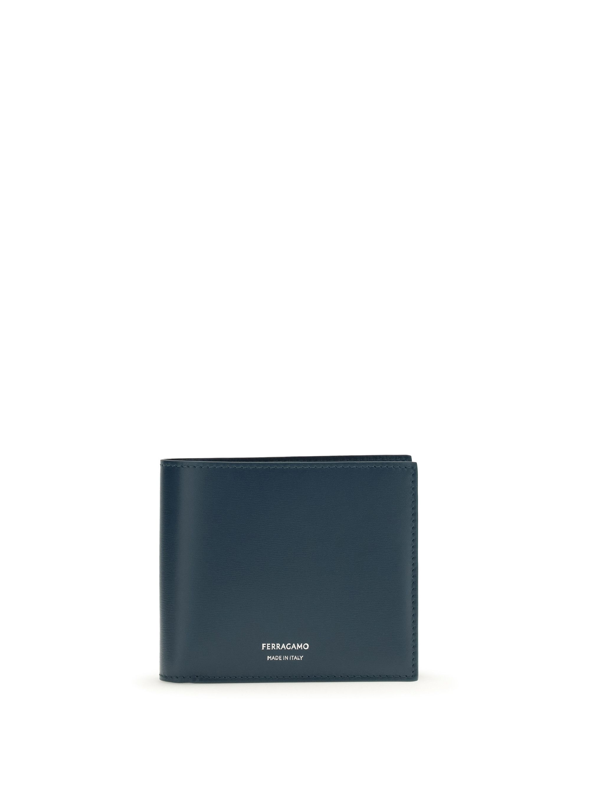 Salvatore Ferragamo Classic Wallet Size ONE SIZE - 1 Thumbnail