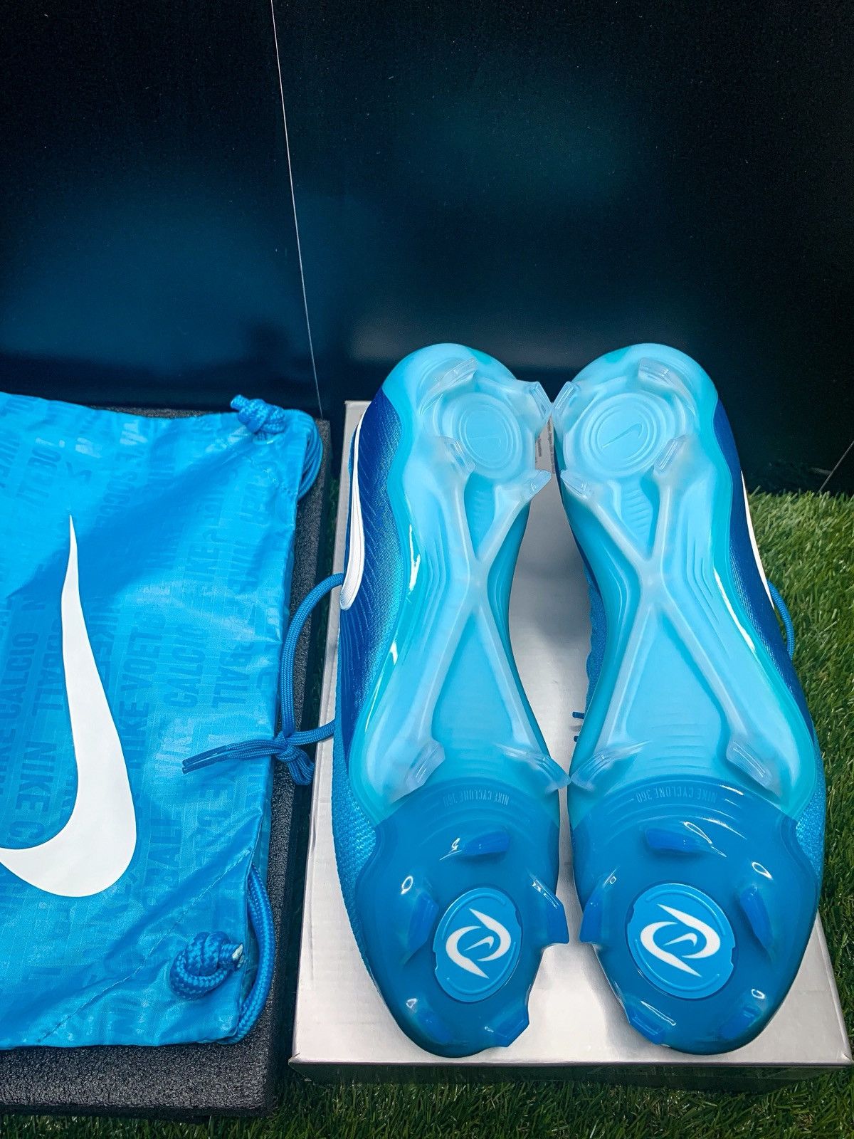 Nike Nike Phantom GX 2 Elite Size US 8.5 / EU 41-42 - 4 Thumbnail