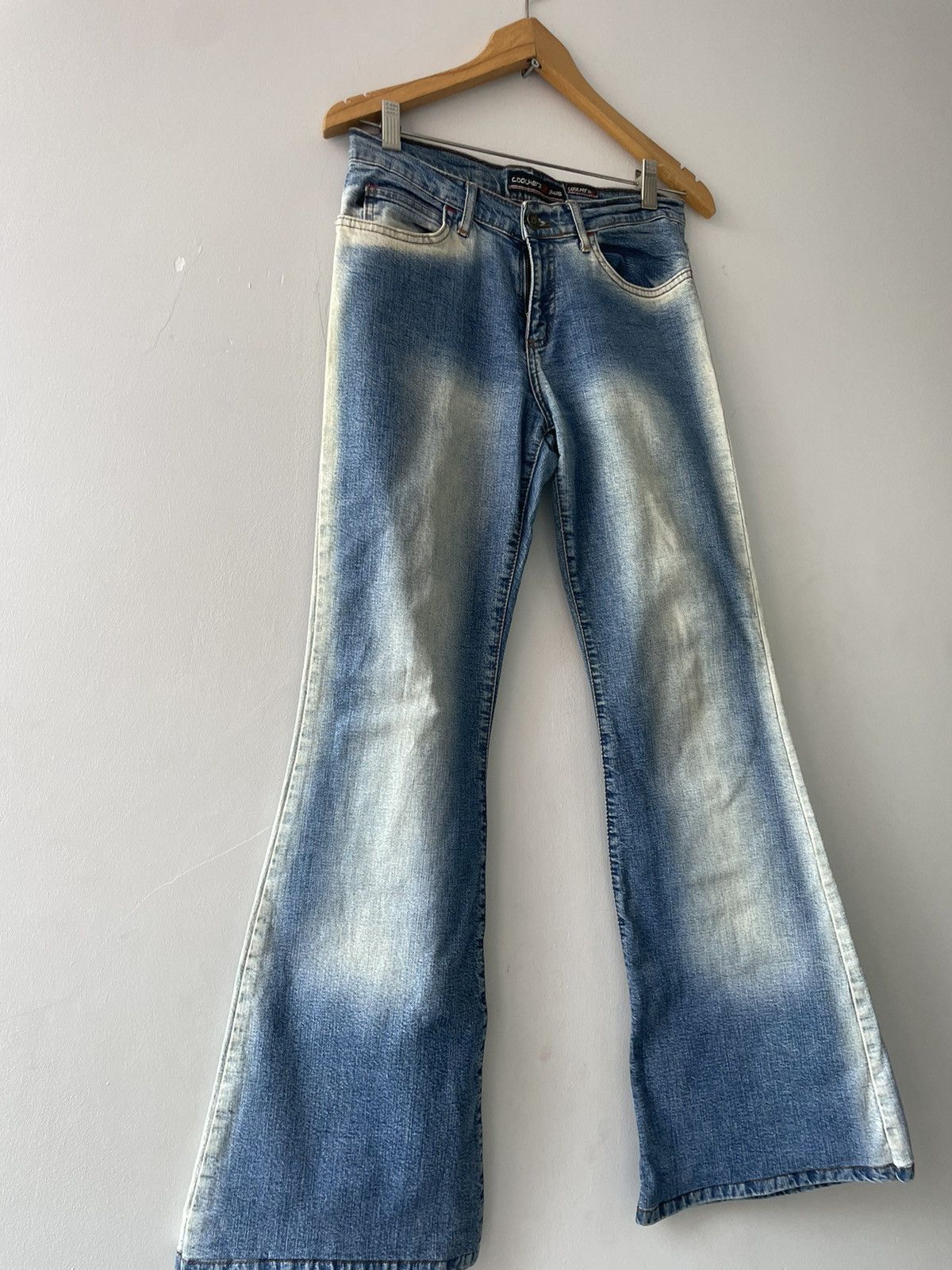 Vintage y2k jean Size 25" / US 0 / IT 36 - 8 Thumbnail