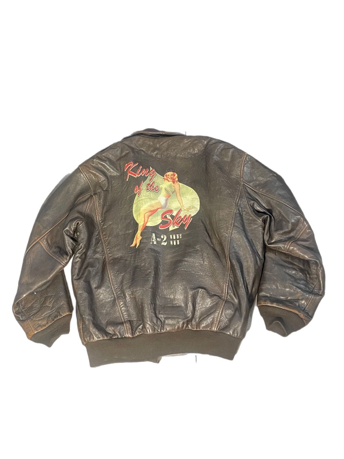 Archival Clothing × Other × Vintage RARE ARCHIVE VINTAGE AIR FORCE 
