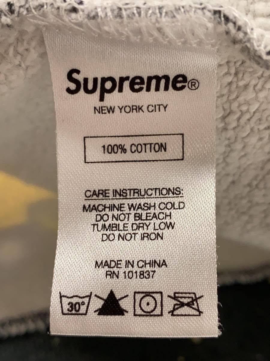 Supreme × Undercover 🐎 Public Enemy Hoodie Size US L / EU 52-54 / 3 - 4 Thumbnail