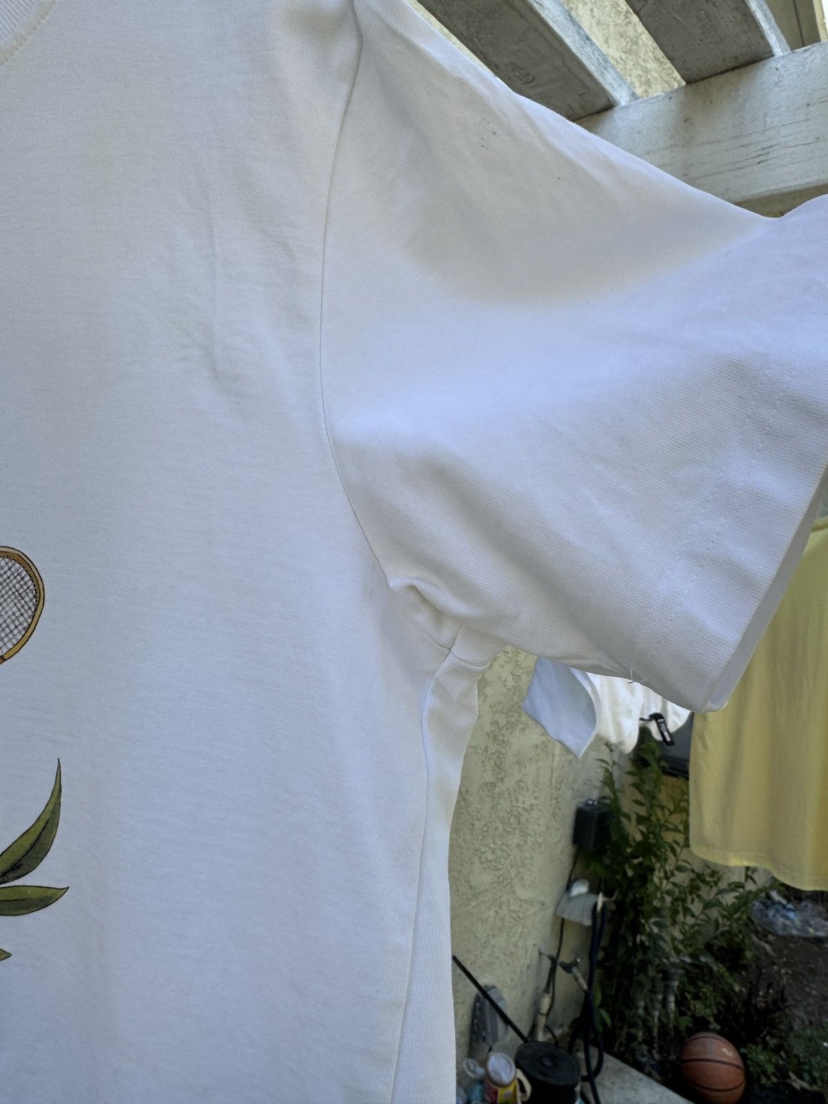 Casablanca Casablanca Casa Way design t shirt size M Size US M / EU 48-50 / 2 - 3 Thumbnail