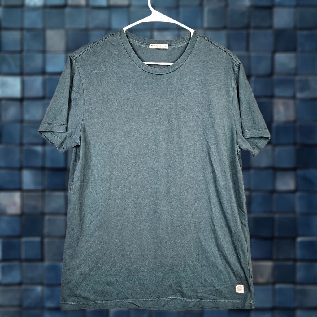 Marine Layer Marine Layer T-Shirt Men Regular XS? Size US 31 - 1 Thumbnail
