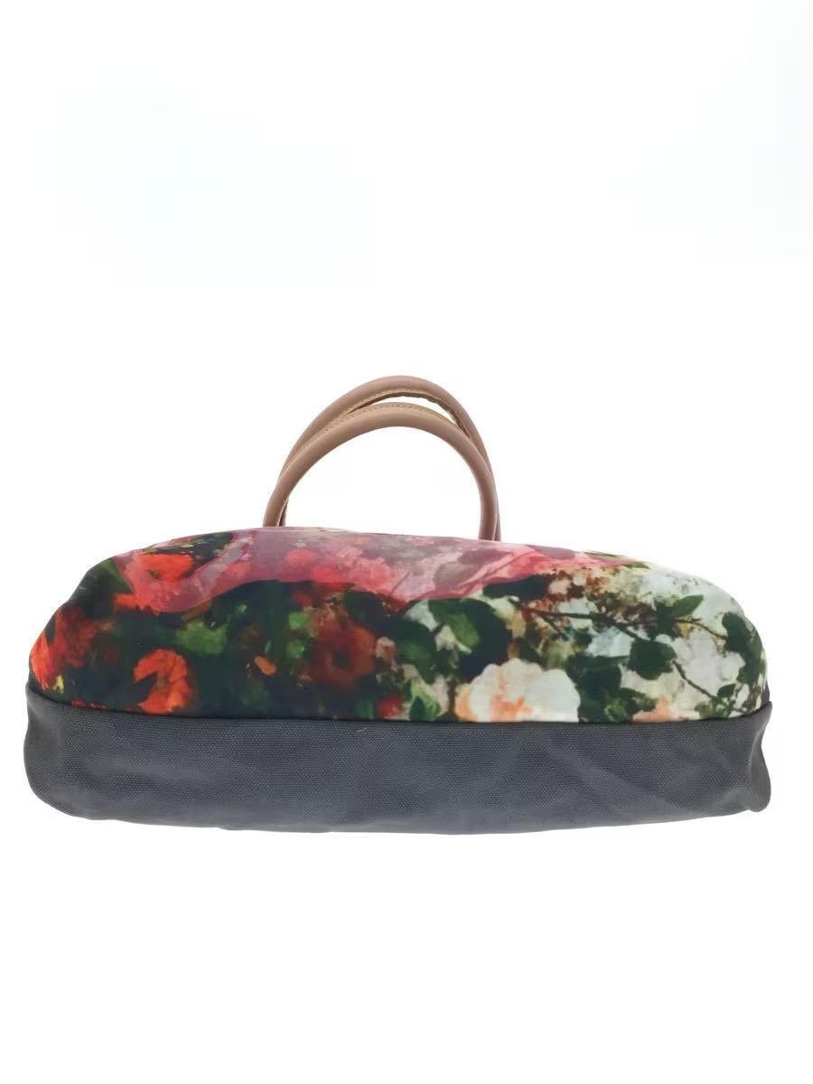 Vivienne Westwood Floral Orb Bear Tote Bag Size ONE SIZE - 4 Thumbnail