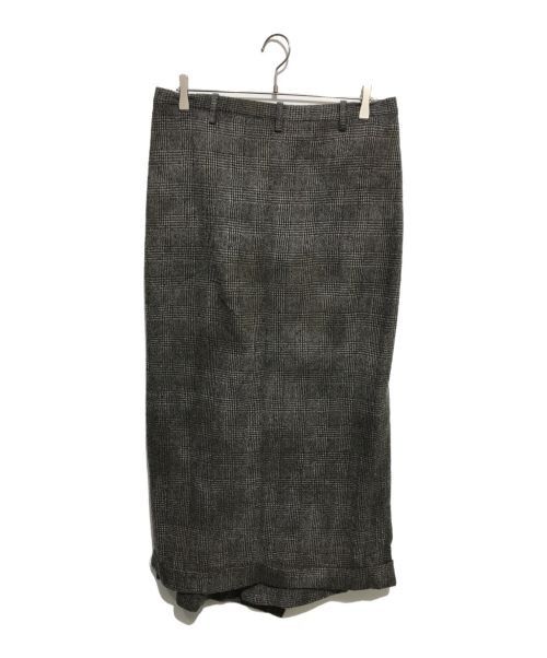 Yohji Yamamoto yohji yamamoto+noir sarouel wide pants Size US 33 - 2 Thumbnail