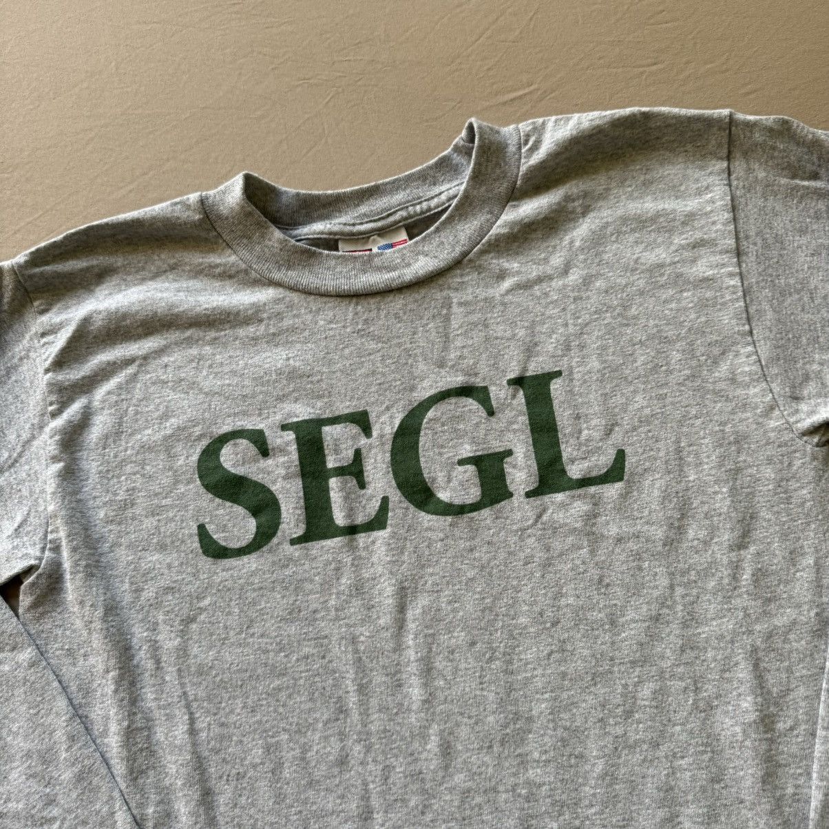 Other Vintage SEGL High School Varsity Tee Size US S / EU 44-46 / 1 - 4 Thumbnail