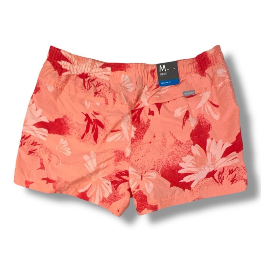 Columbia Columbia Sandy River II Printed Gorpcore Shorts Size Medium Size 30" / US 8 / IT 44 - 4 Thumbnail