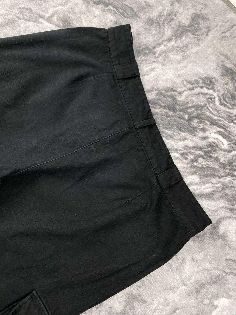 Louis Vuitton Louis Vuitton Linen Cargo Pants Men Size 44 Black Size US 34 / EU 50 - 17 Thumbnail