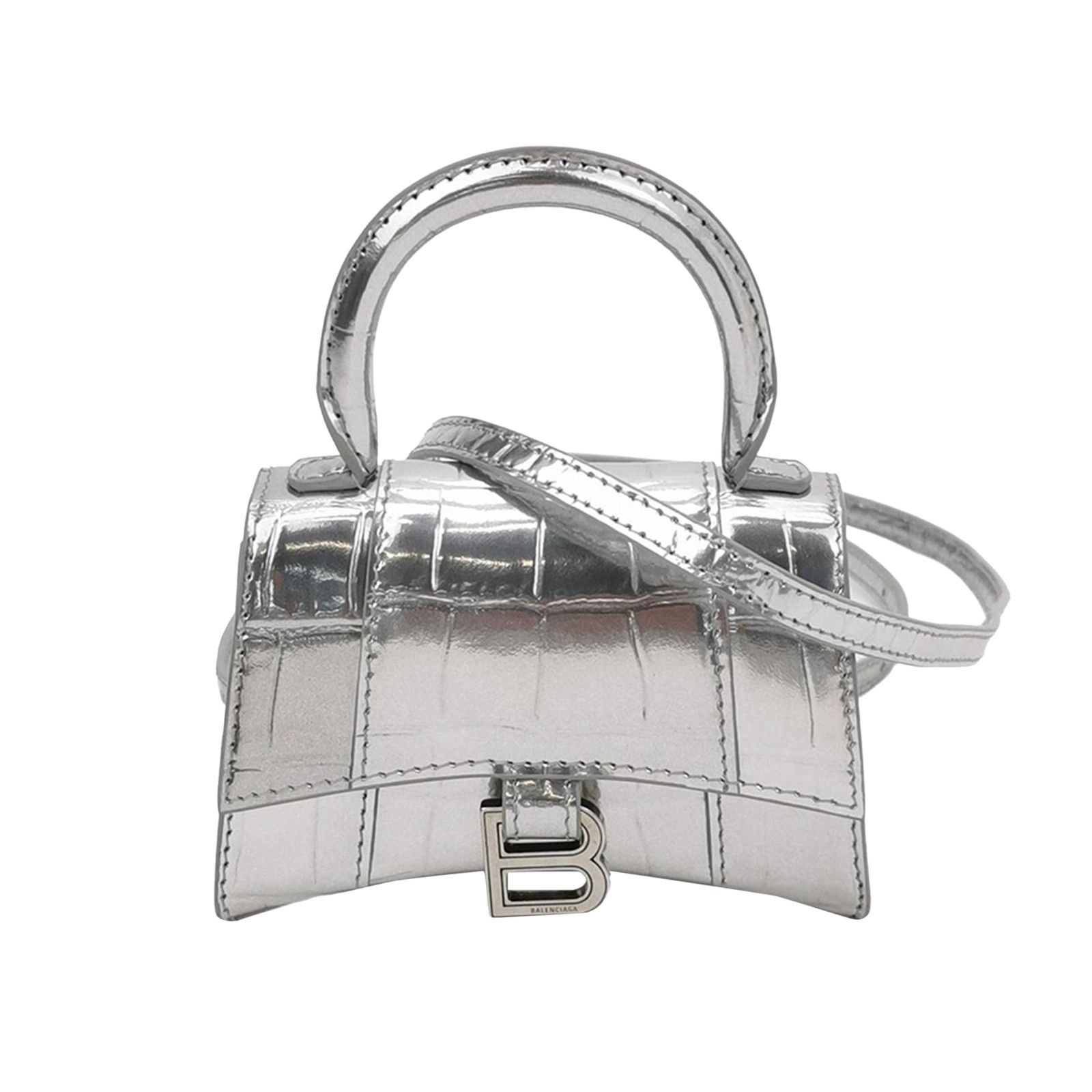 Balenciaga Balenciaga Women os Shoulder Bags Size ONE SIZE - 1 Thumbnail