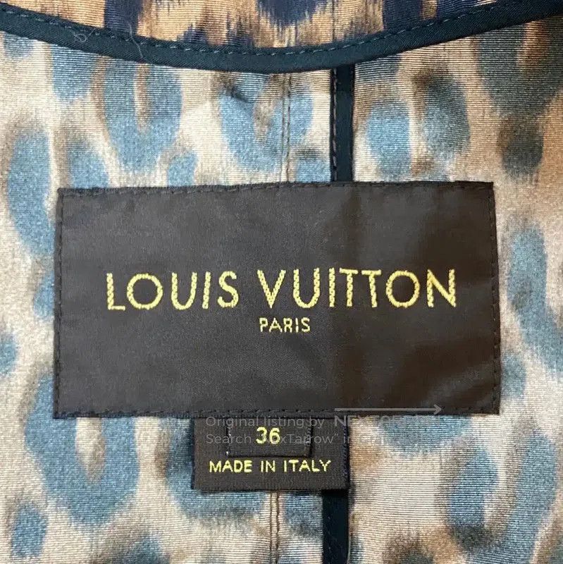 Louis Vuitton Louis Vuitton Multi. Size M / US 6-8 / IT 42-44 - 4 Thumbnail