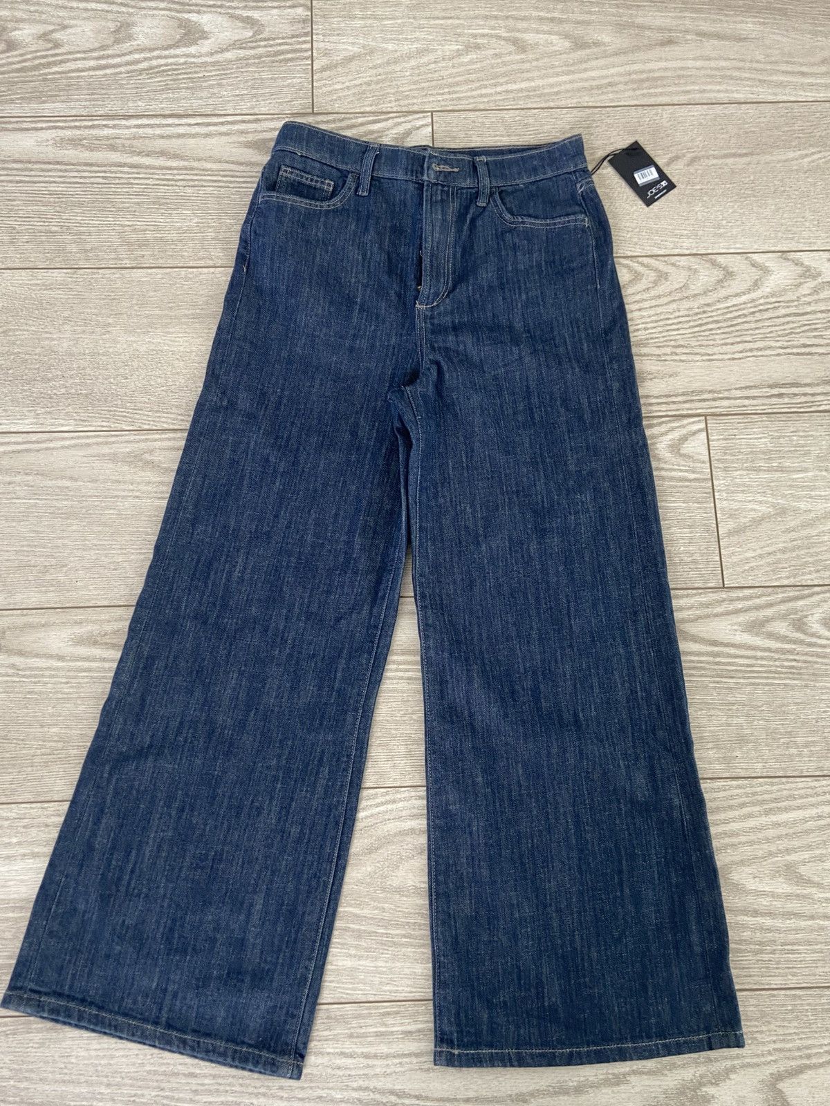 Joe's Joe’s women’s high rise jeans .Size: 28. New with tags. Size 28" / US 6 / IT 42 - 1 Thumbnail