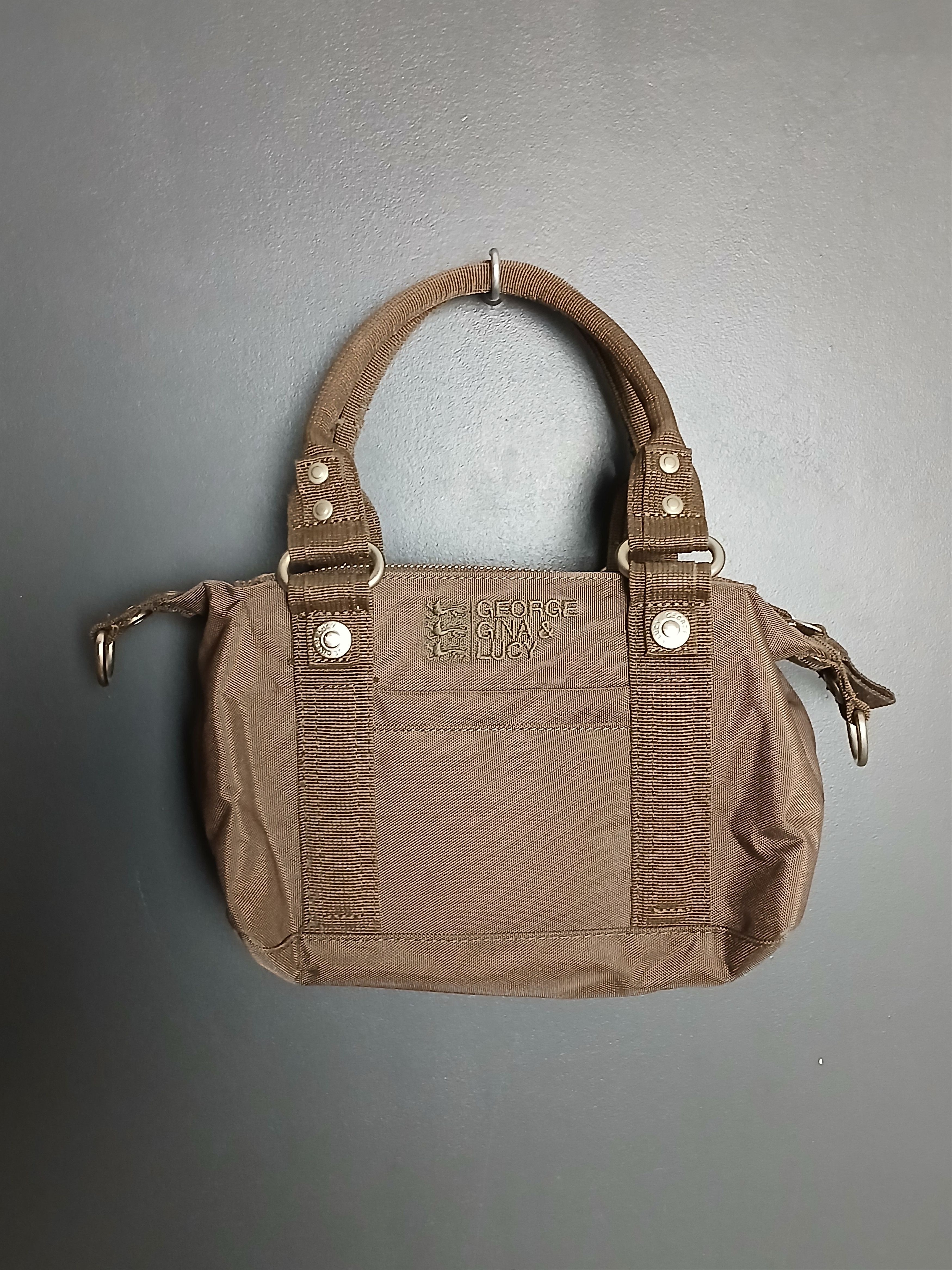 George Gina & Lucy George Gina & Lucy GGL Bag Size ONE SIZE - 2 Thumbnail
