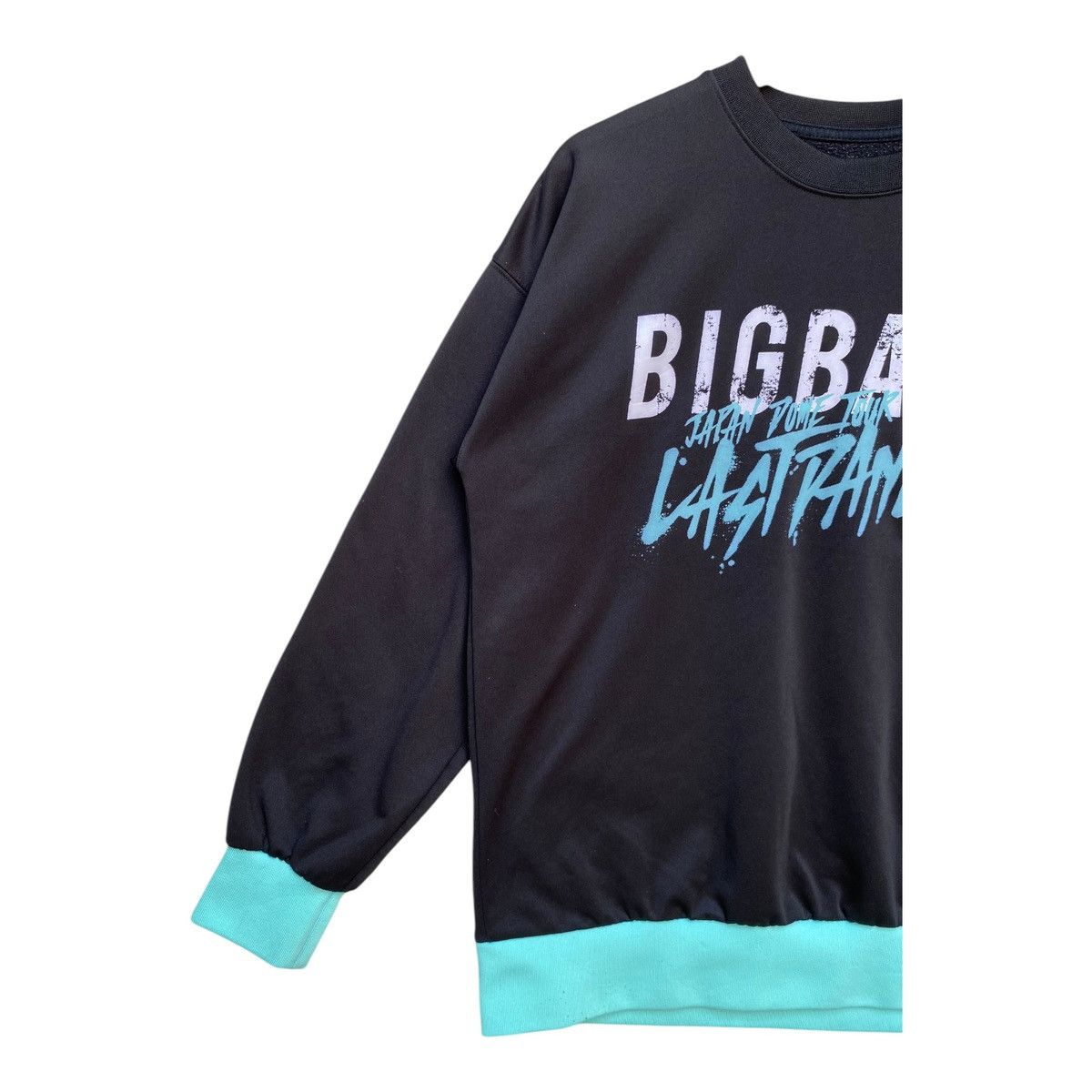 Band Tees Korean Boy Band Big Bang Japan Dome Tour2017 Sweatshirt Size US M / EU 48-50 / 2 - 3 Thumbnail