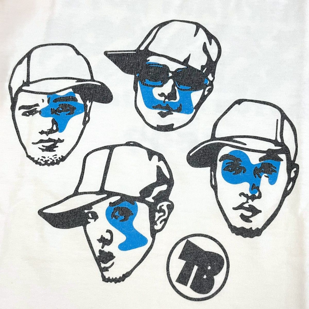 Bape Bape X Teriyaki Boyz Do You Like Japan Tour 2009 Size S / US 4 / IT 40 - 4 Thumbnail