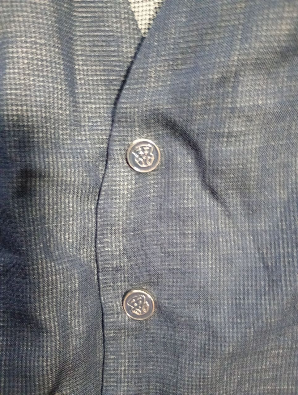 Marithe + Francois Girbaud Marithe Francois Girbaud Blazer US size 32 euro 48 Size 34S - 7 Thumbnail