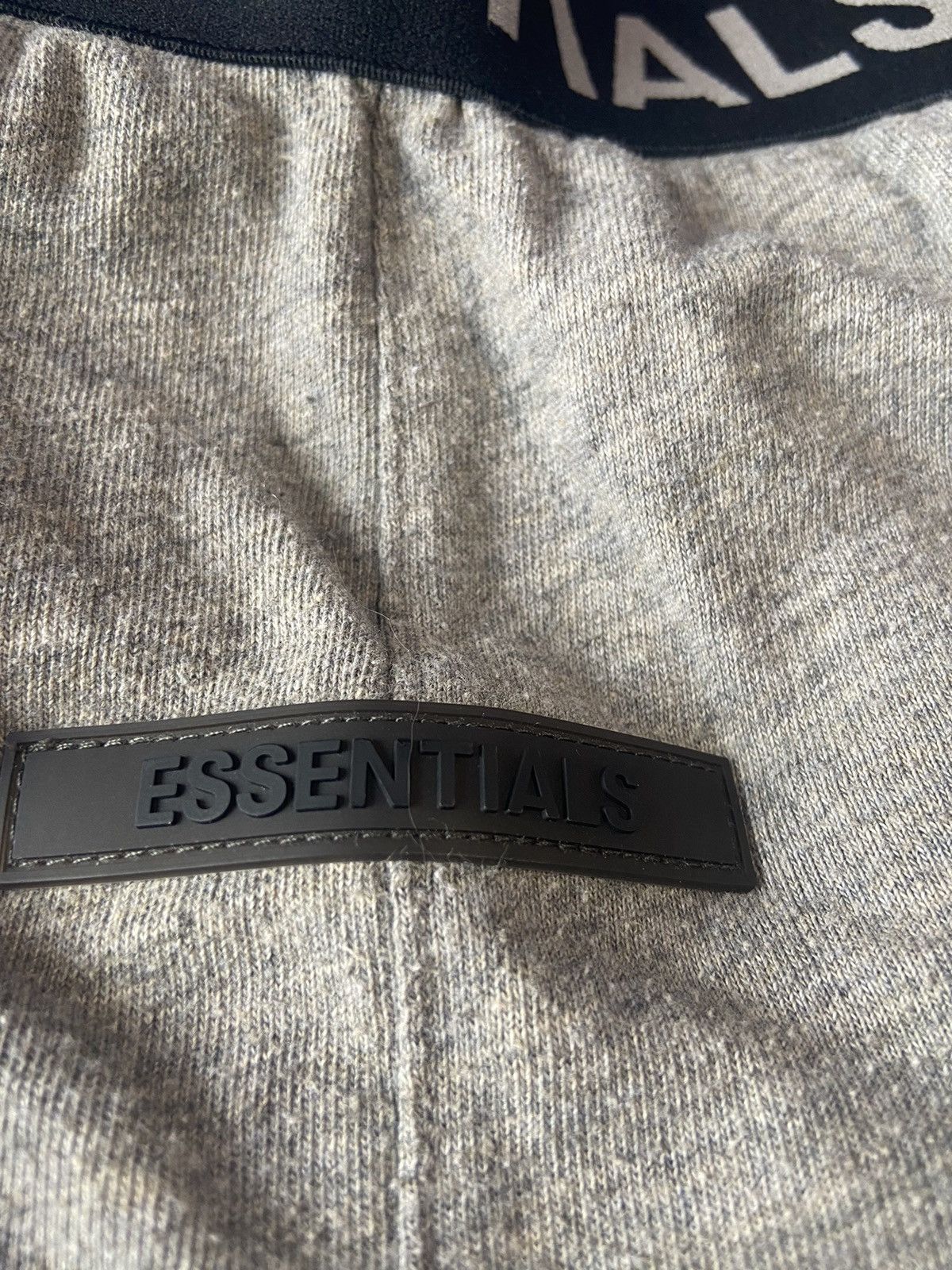 Essentials × FOG × Fear of God Essential Lounge shorts Size US 26 / EU 42 - 3 Thumbnail