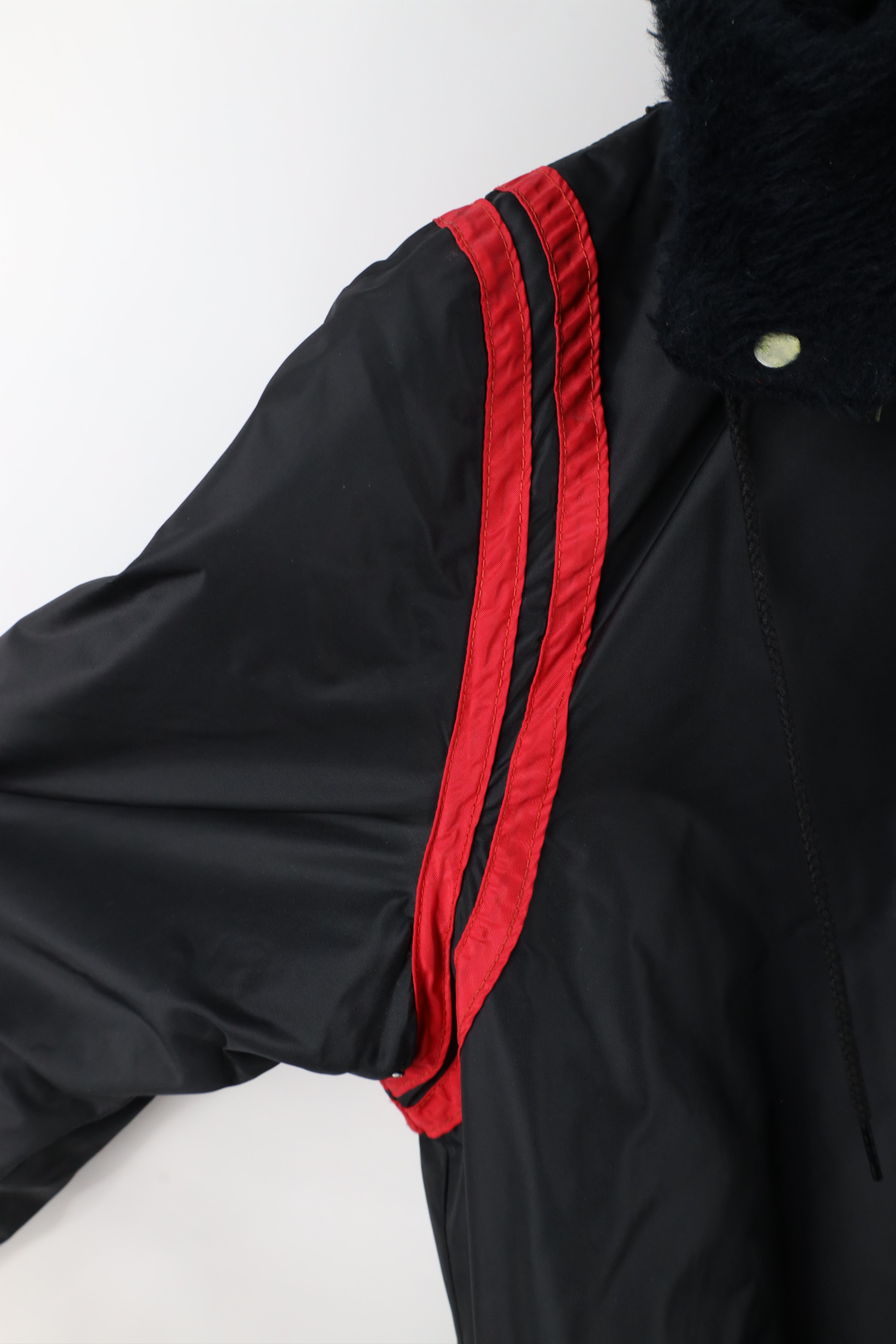 Vintage Vintage 60s Rupp Snowmobiles Racing Snow Suit Coveralls Size US M / EU 48-50 / 2 - 13 Thumbnail