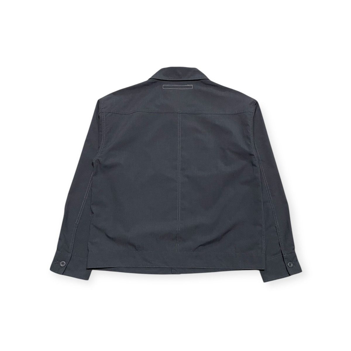 Other No Control Air Japan Light Jacket Size US S / EU 44-46 / 1 - 2 Thumbnail