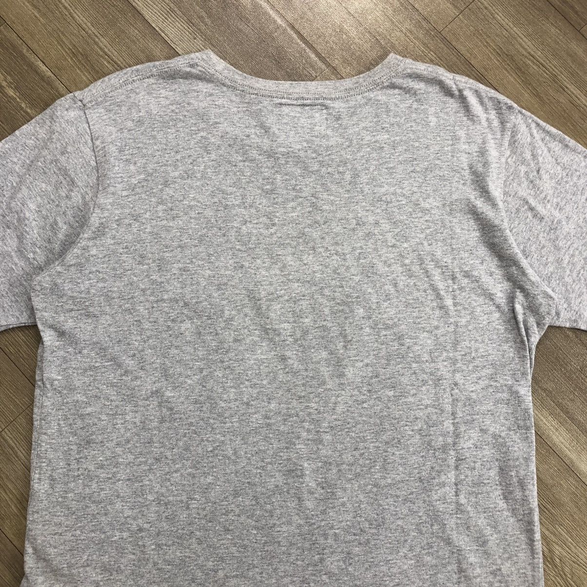 Japanese Brand × Number (N)ine × Takahiromiyashita The Soloist. Vintage Number (N)ine Spell Out Logo Box Tee Size US L / EU 52-54 / 3 - 9 Thumbnail