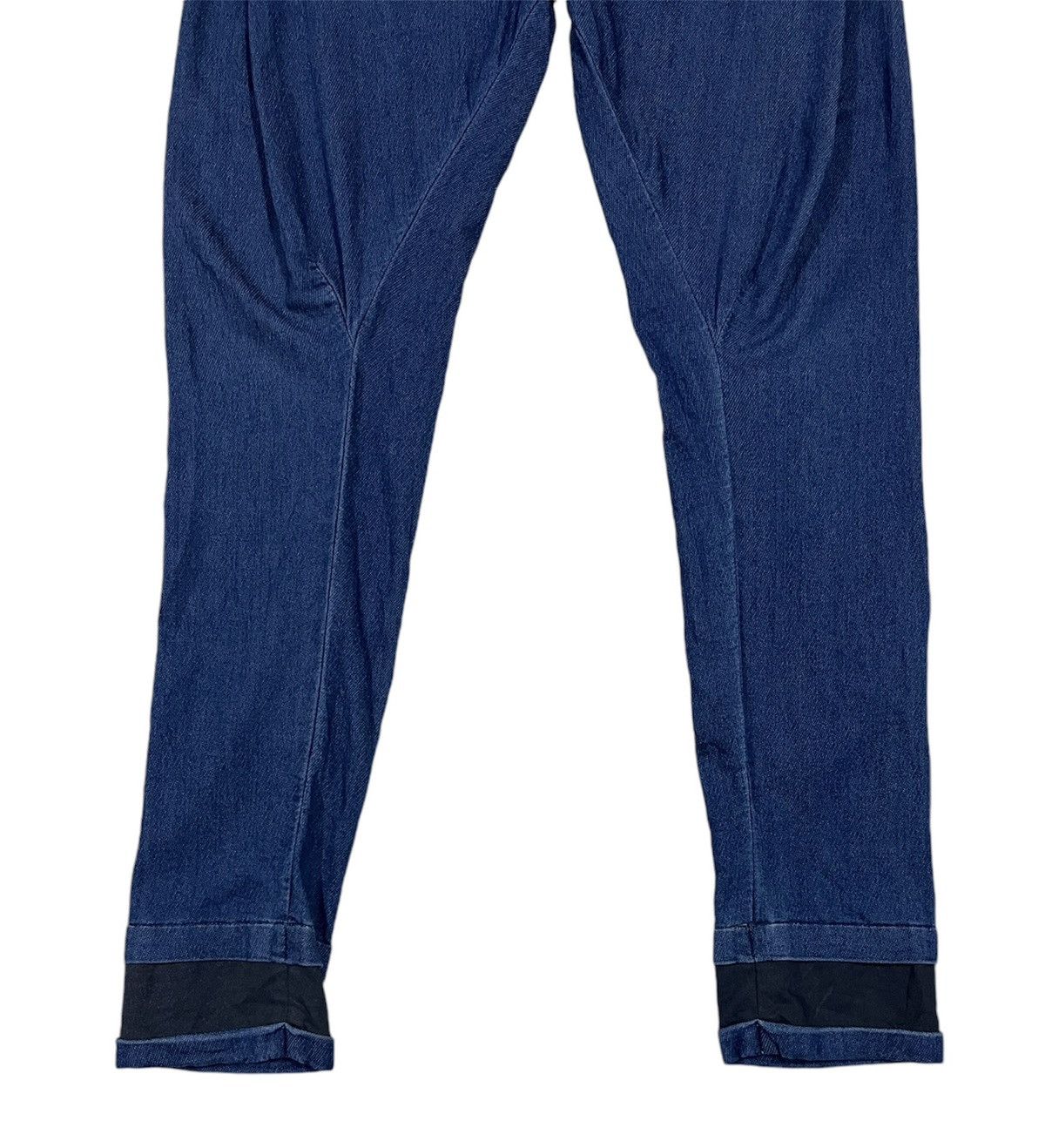 Designer × Marithe + Francois Girbaud Designer marithe francois girbaud le jean de Size US 32 / EU 48 - 3 Thumbnail