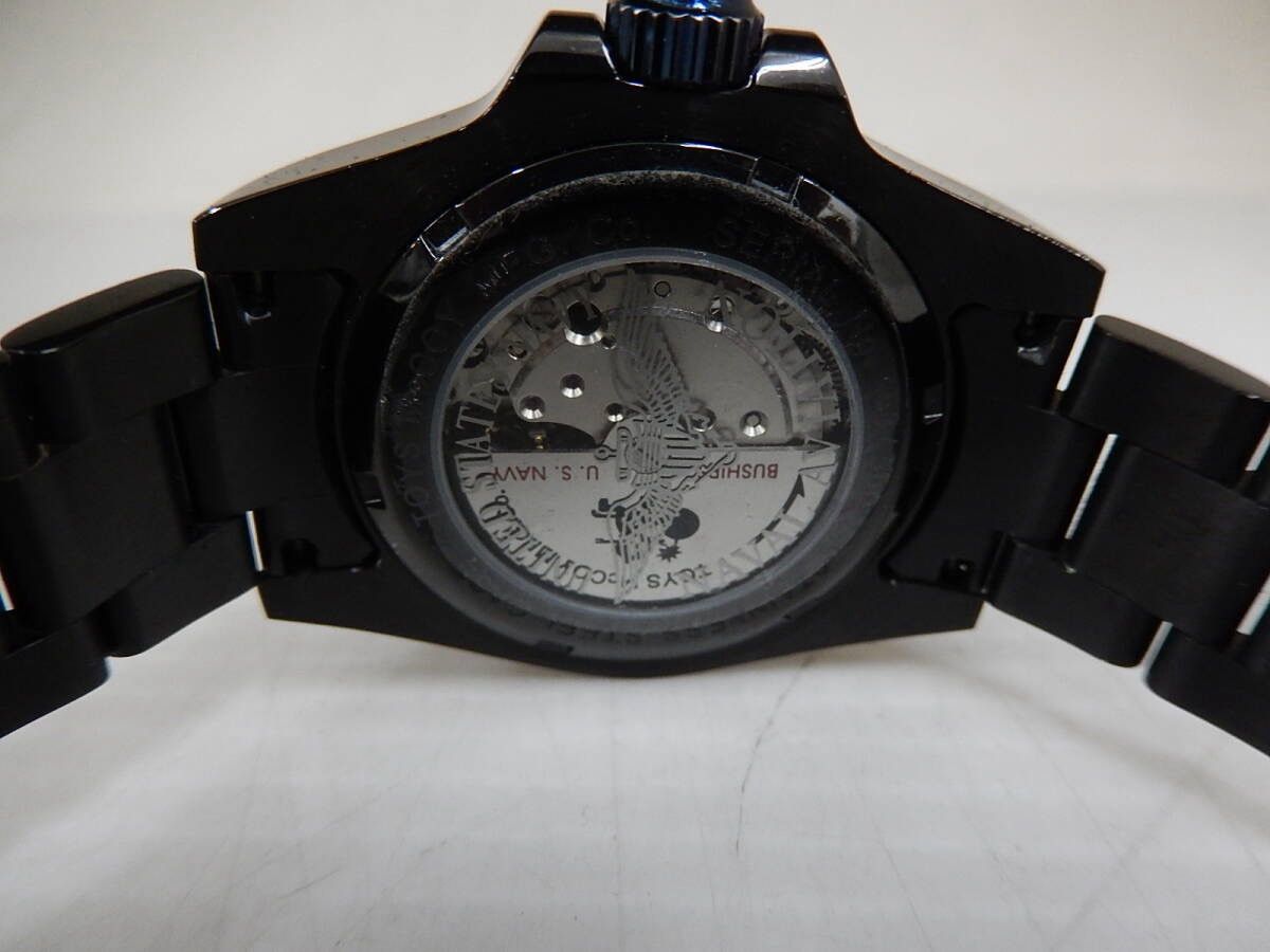 Felix × Japanese Brand × Vintage Toy McCoy Watch Felix The Cat Limited of 500 Size ONE SIZE - 5 Thumbnail