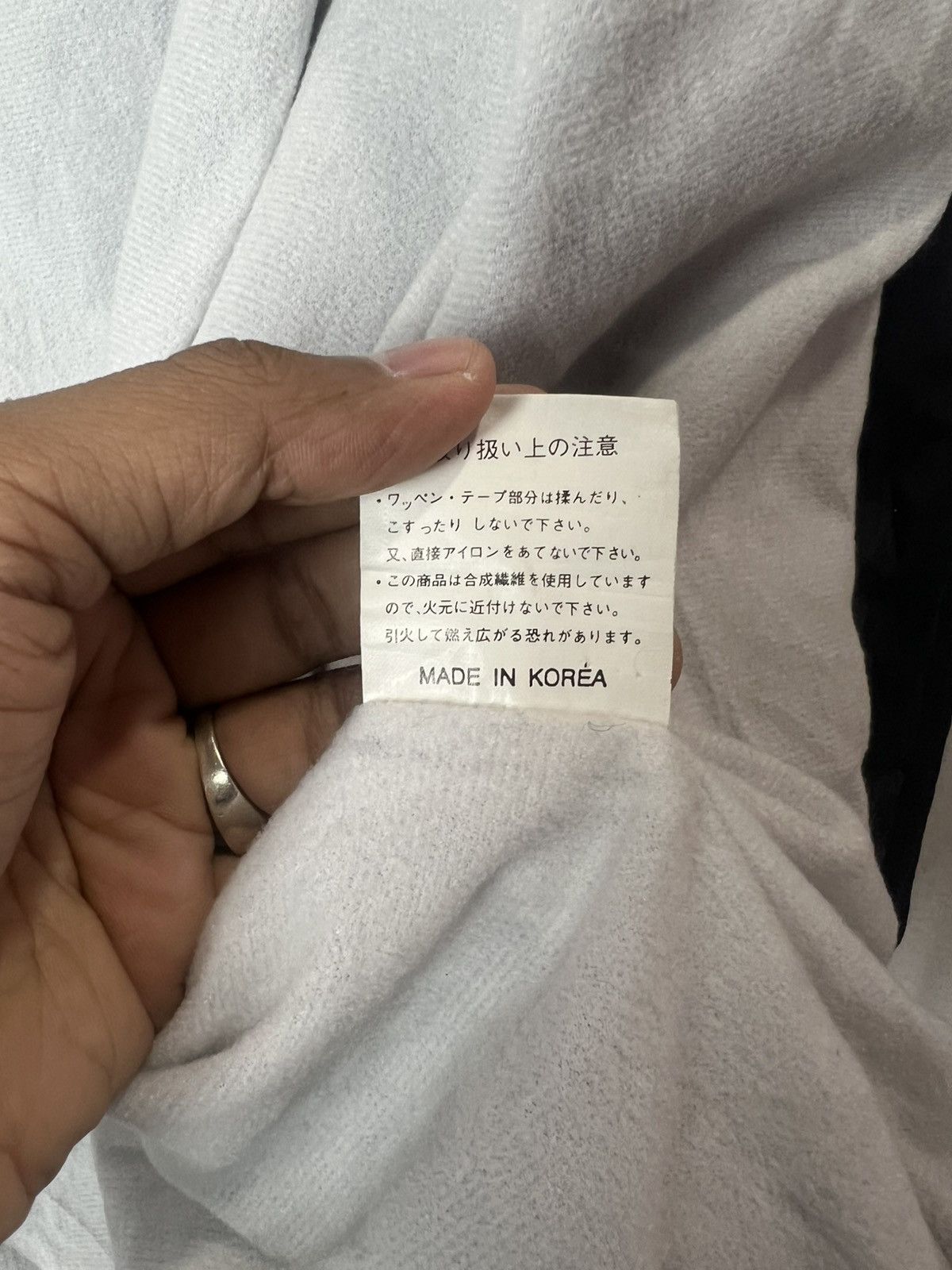 If Six Was Nine Vintage Subaru Forester Indianapolis Jacket Size US L / EU 52-54 / 3 - 10 Thumbnail