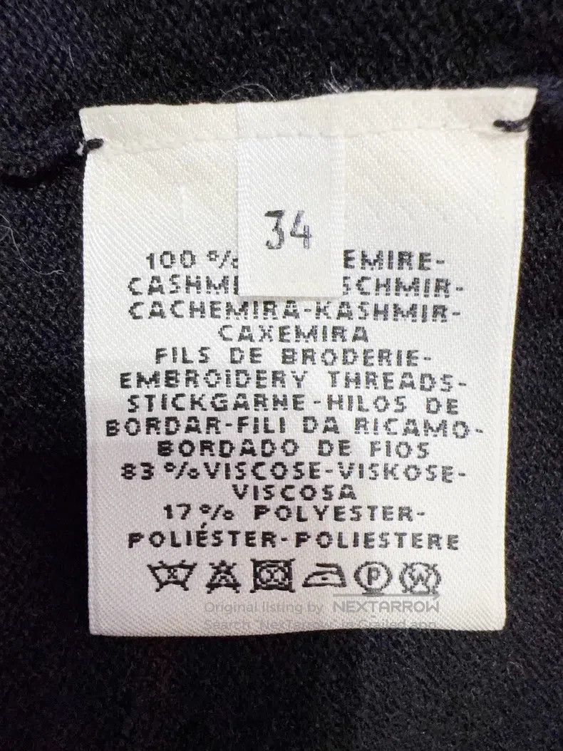 Hermes Hermes Dress Size XXS / US 00 / IT 34 - 5 Thumbnail