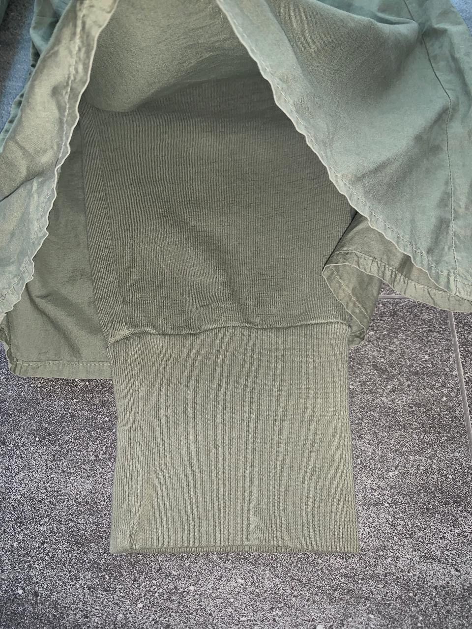 Kapital FREE TAX! Double Layered Flared Pants Size US 31 - 9 Thumbnail