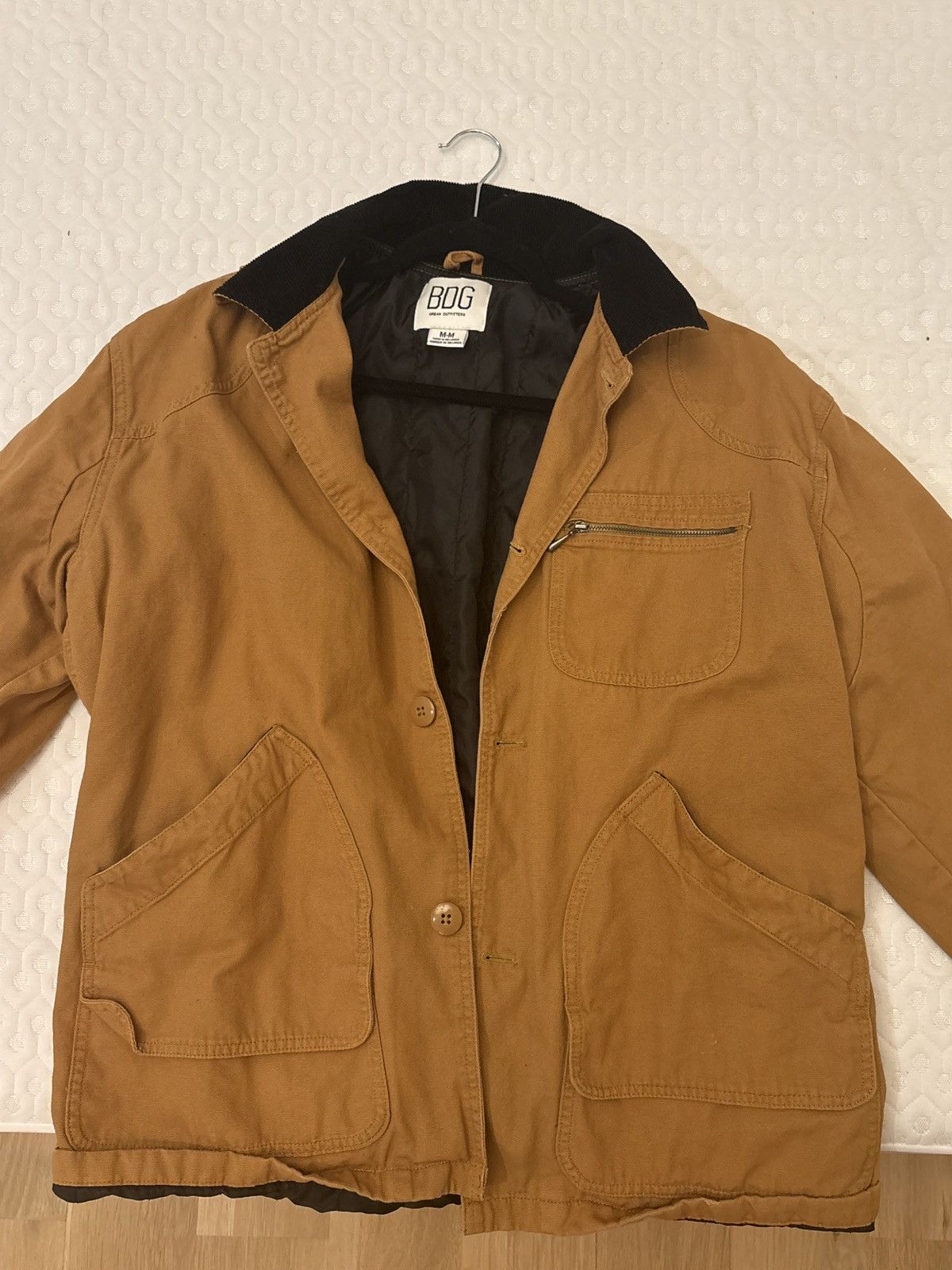 Bdg BDG Urban Outfitters Coat Size US M / EU 48-50 / 2 - 1 Thumbnail