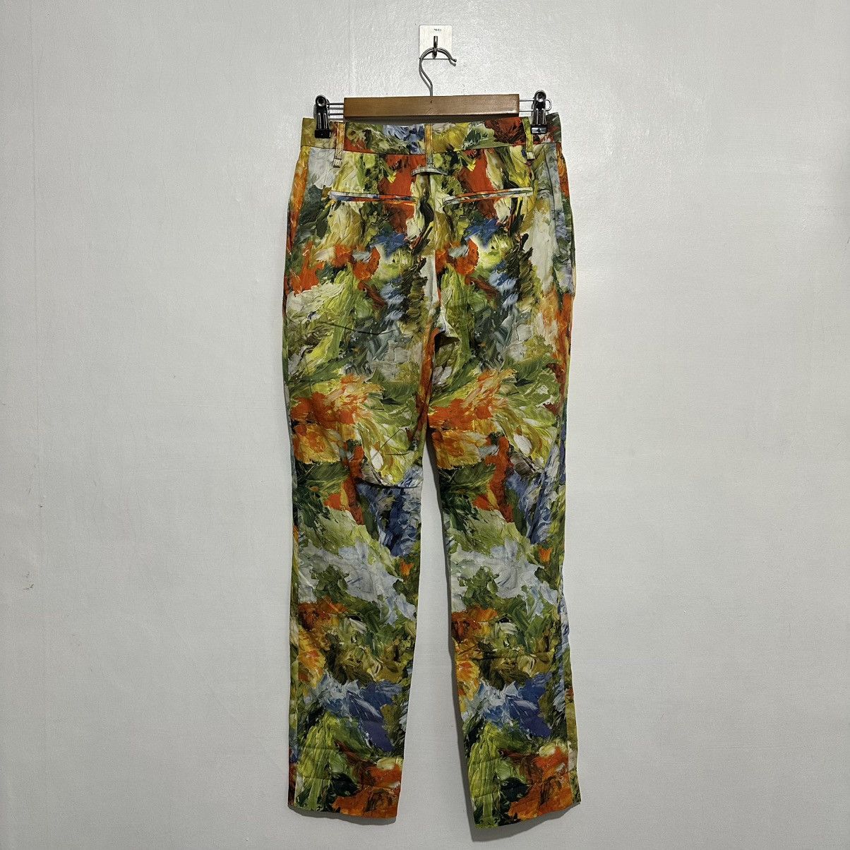 Jean Paul Gaultier Jean Paul Gaultier Size 25" / US 0 / IT 36 - 6 Thumbnail