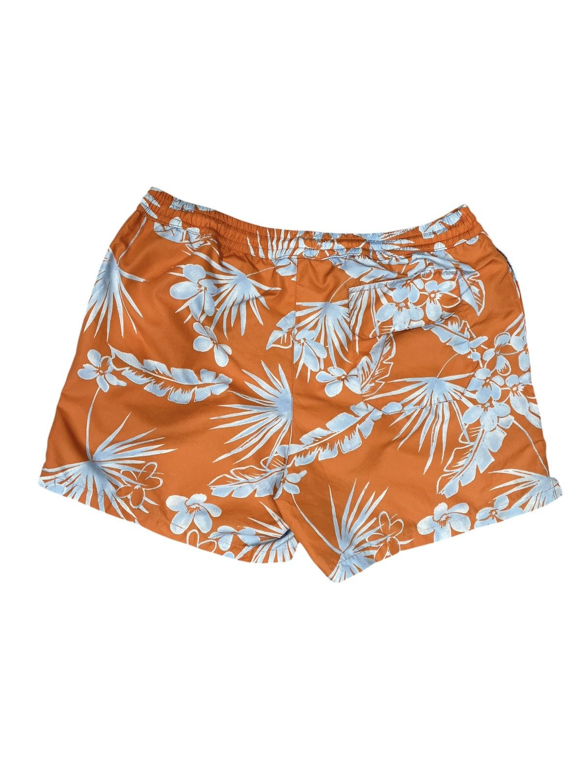 Loro Piana Loro Piana Hawaiian Swim Summer Shorts Size L Size US 34 / EU 50 - 2 Thumbnail