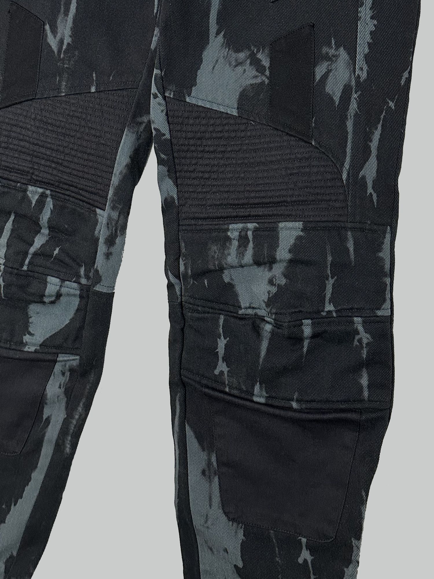 Dries Van Noten dries van noten Size US 32 / EU 48 - 4 Thumbnail