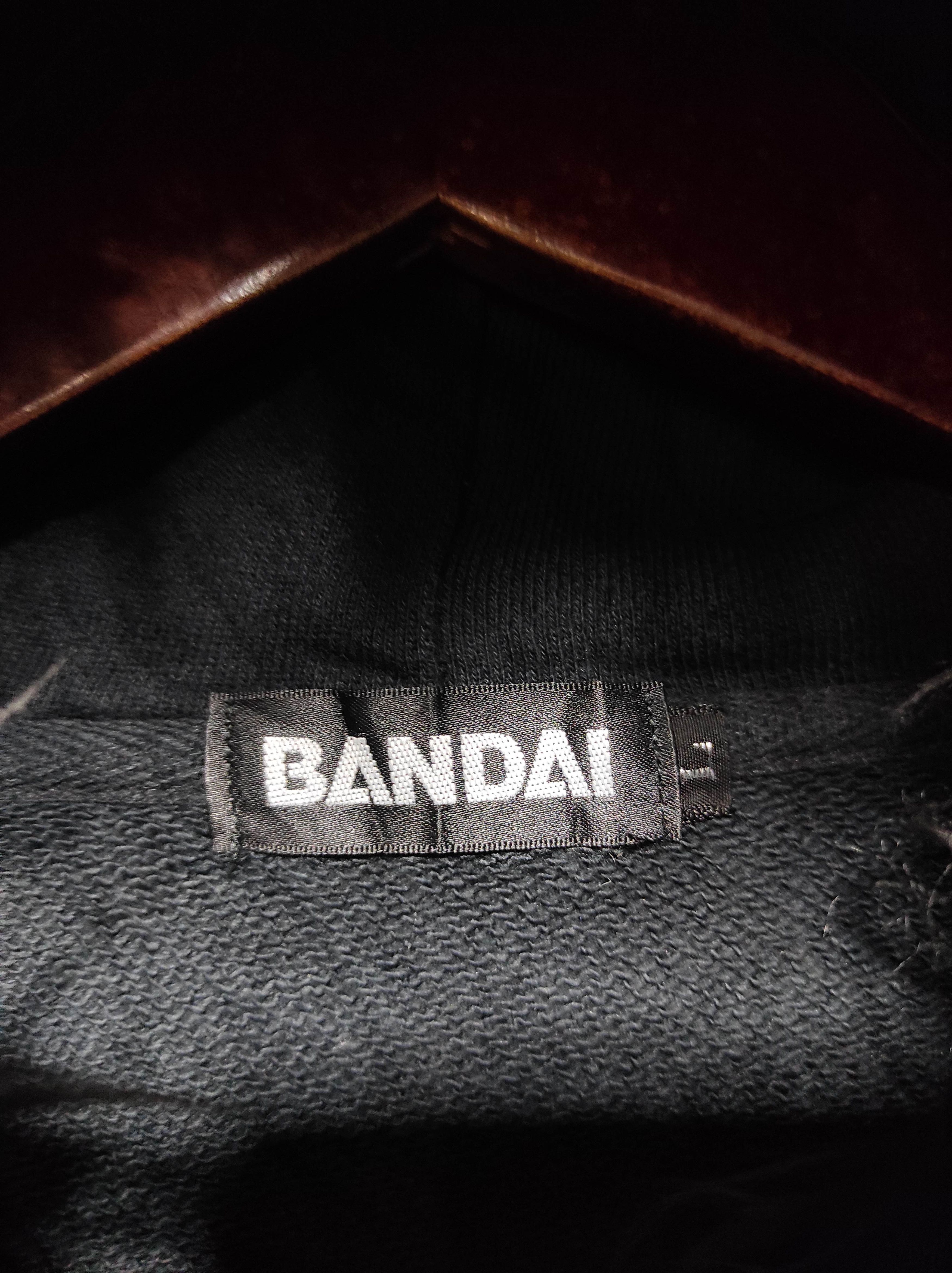 Anime Bandai Naraneko Gang Zip Fur hoodie IfSixWasNine LGB style Size US M / EU 48-50 / 2 - 6 Thumbnail
