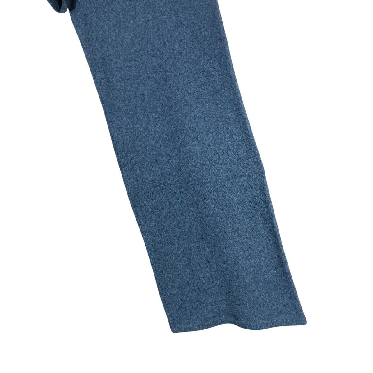 Comme des Garcons Vintage 80s Comme Des Garcons Wool Blend Dress XS Size Size XS / US 0-2 / IT 36-38 - 7 Thumbnail