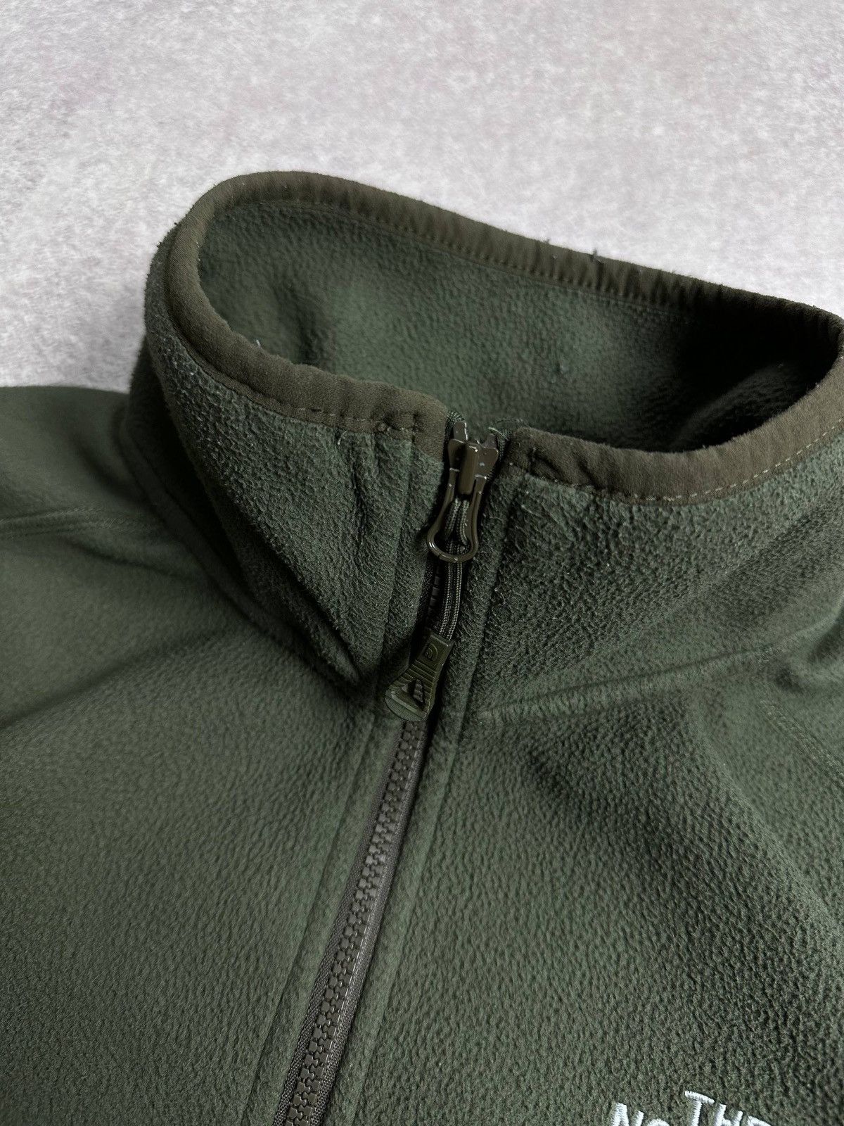 The North Face Vintage The North Face Fleece Retro Sherpa Jacket M Size US M / EU 48-50 / 2 - 3 Thumbnail