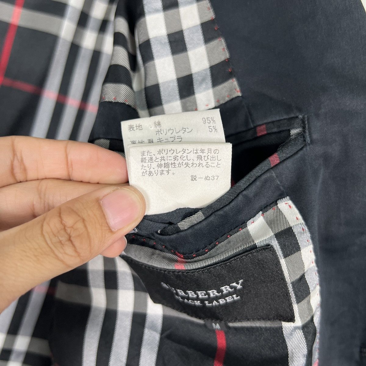 Burberry 🔥 BURBERRY BLACK LABEL KHAKI LAZER JACKET Size US M / EU 48-50 / 2 - 19 Thumbnail