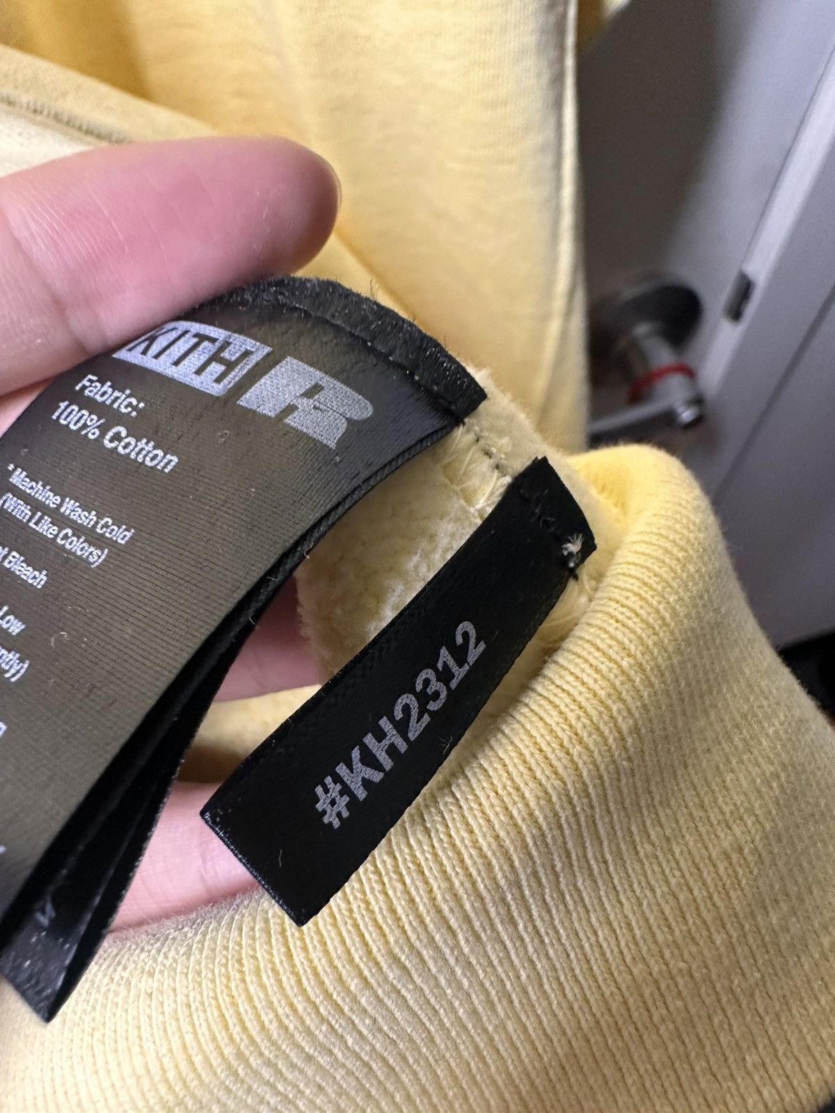 Kith Kith Russell Athletic colab Size US M / EU 48-50 / 2 - 7 Thumbnail