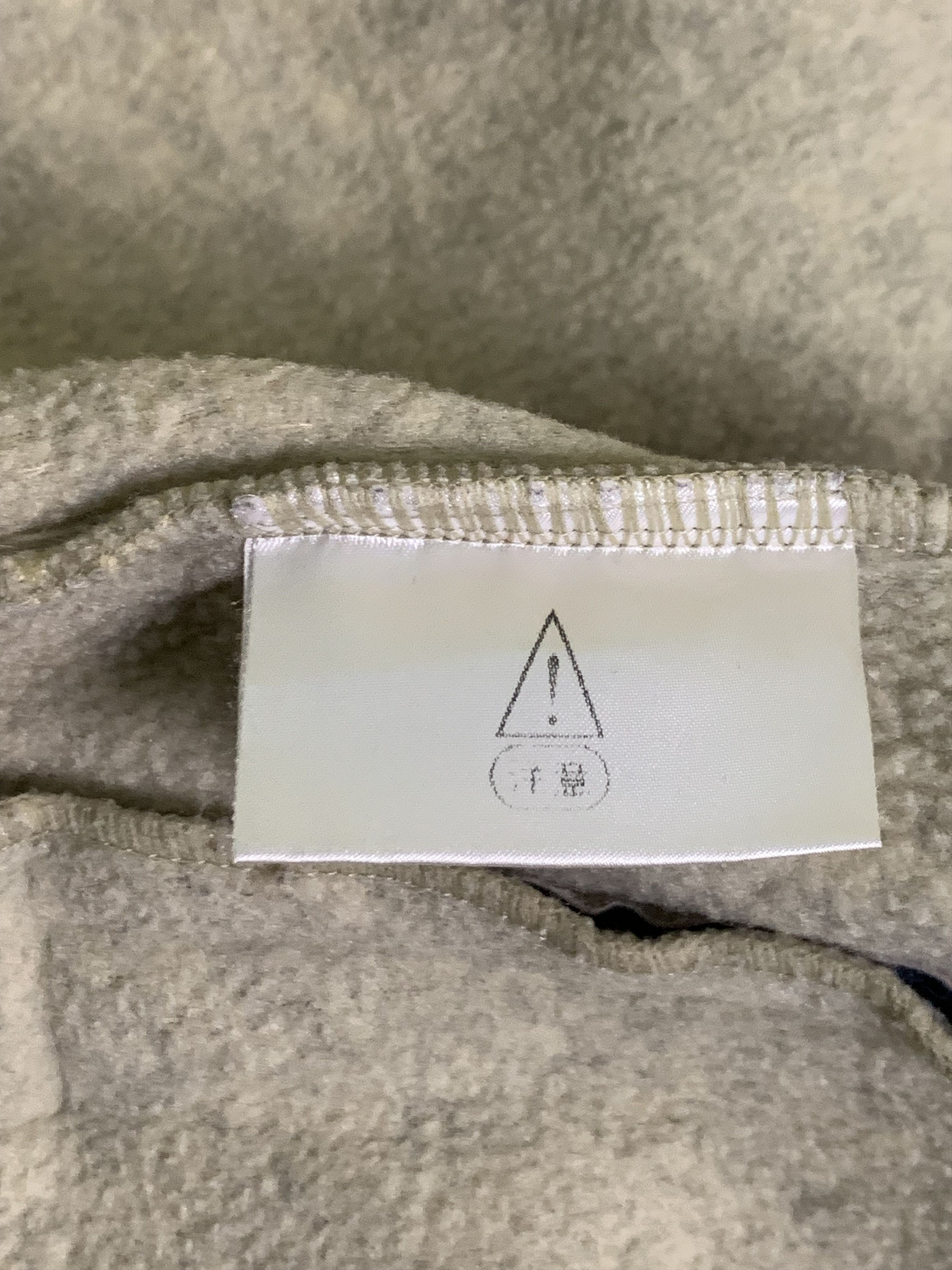 The North Face Rare Design Vintage The North Face Fleece Sweater Size US L / EU 52-54 / 3 - 8 Thumbnail