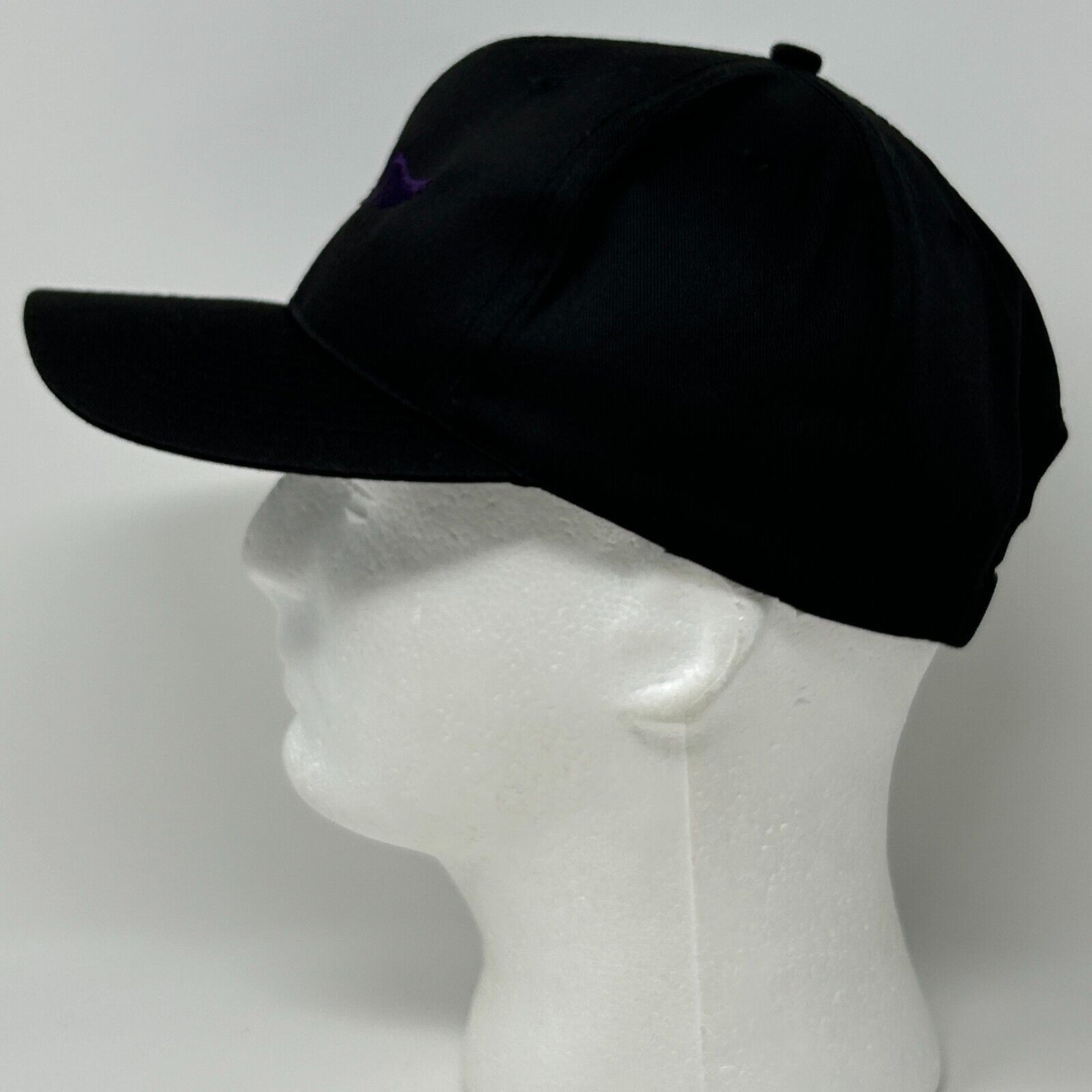Otto Wings and Two Anchors Hat Baseball Cap Otto 6 Panel Snapback Size ONE SIZE - 6 Thumbnail