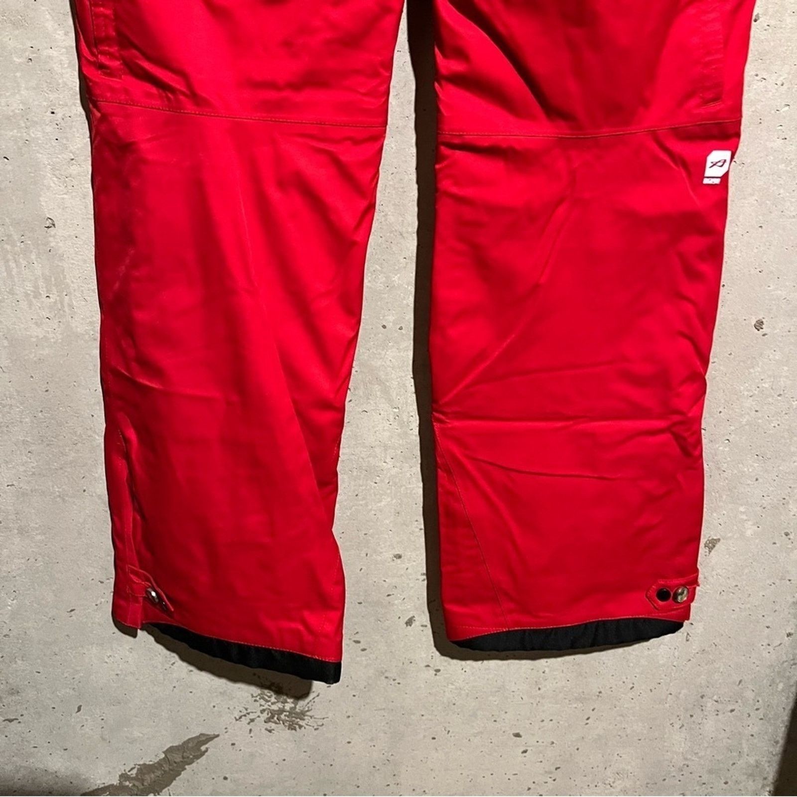 Orage Orage King Keyser Alva Insulated Prime Snowboard Pants Sz M Size ONE SIZE - 7 Thumbnail