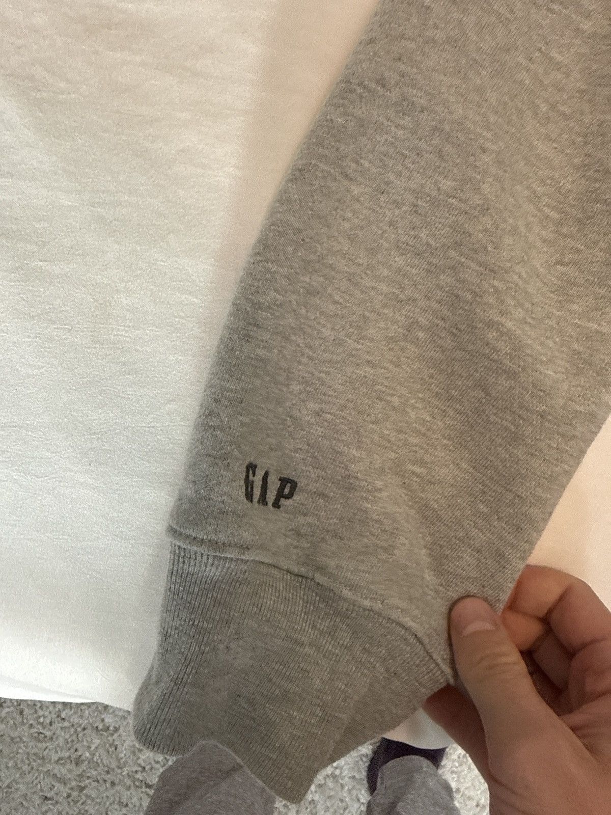Gap × Madhappy Gap x Madhappy Hoodie Size US M / EU 48-50 / 2 - 5 Thumbnail