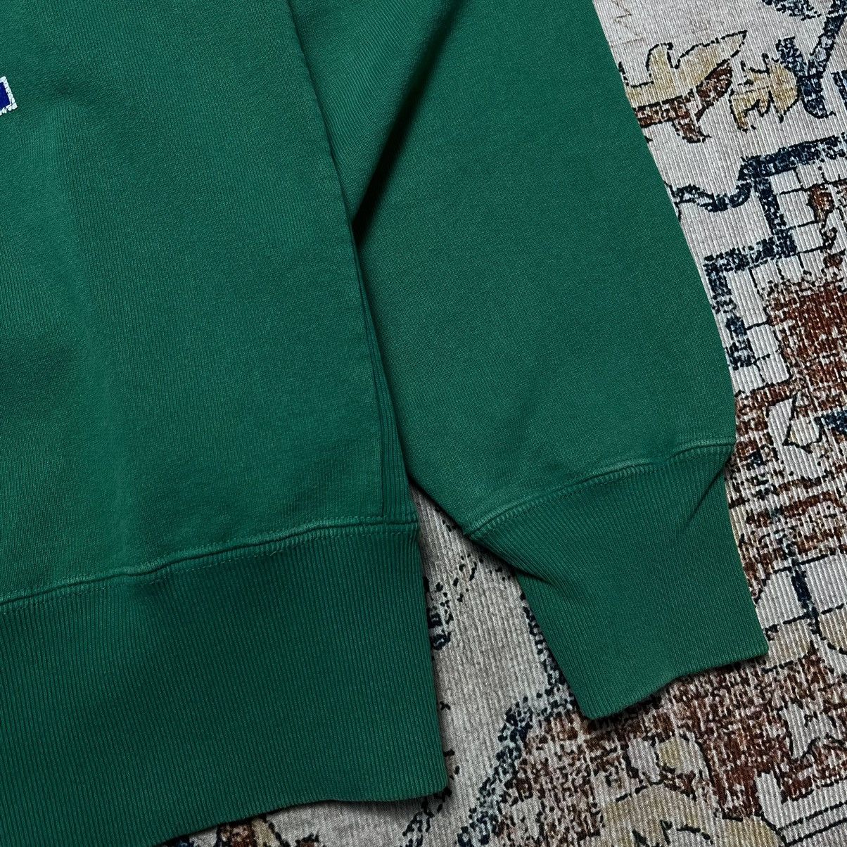Japanese Brand × Vintage Vintage Rodeo Crowns Wide Bowl Saint Paul Sweatshirts Size US XL / EU 56 / 4 - 5 Thumbnail