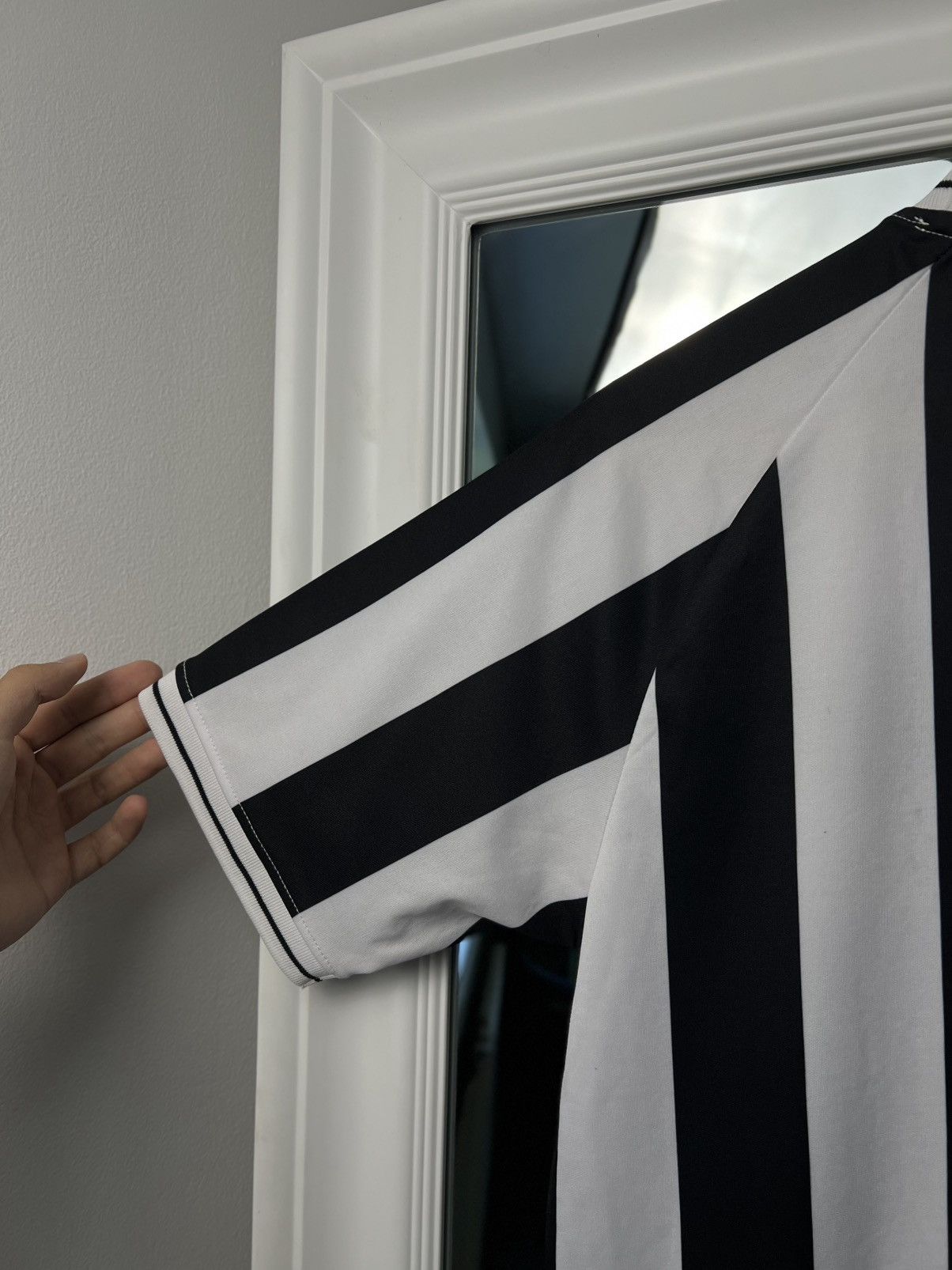 Castore × Vintage Newcastle United 130 Years Home Jersey L Castore 2022/23 Size US L / EU 52-54 / 3 - 16 Thumbnail