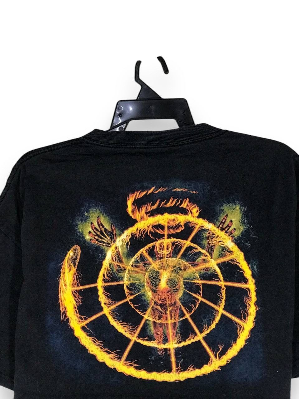 Band Tees Vintage tool band Size US L / EU 52-54 / 3 - 5 Thumbnail