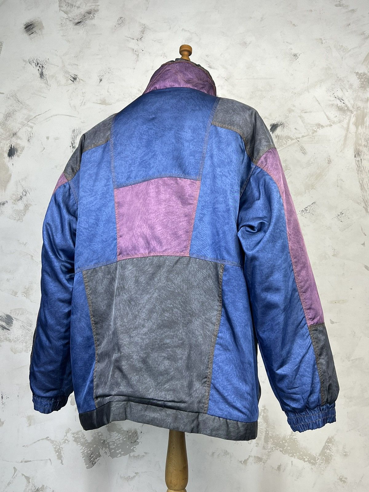 Vintage Vintage Proline Ski Jacket Size L - XL Size US XL / EU 56 / 4 - 6 Thumbnail