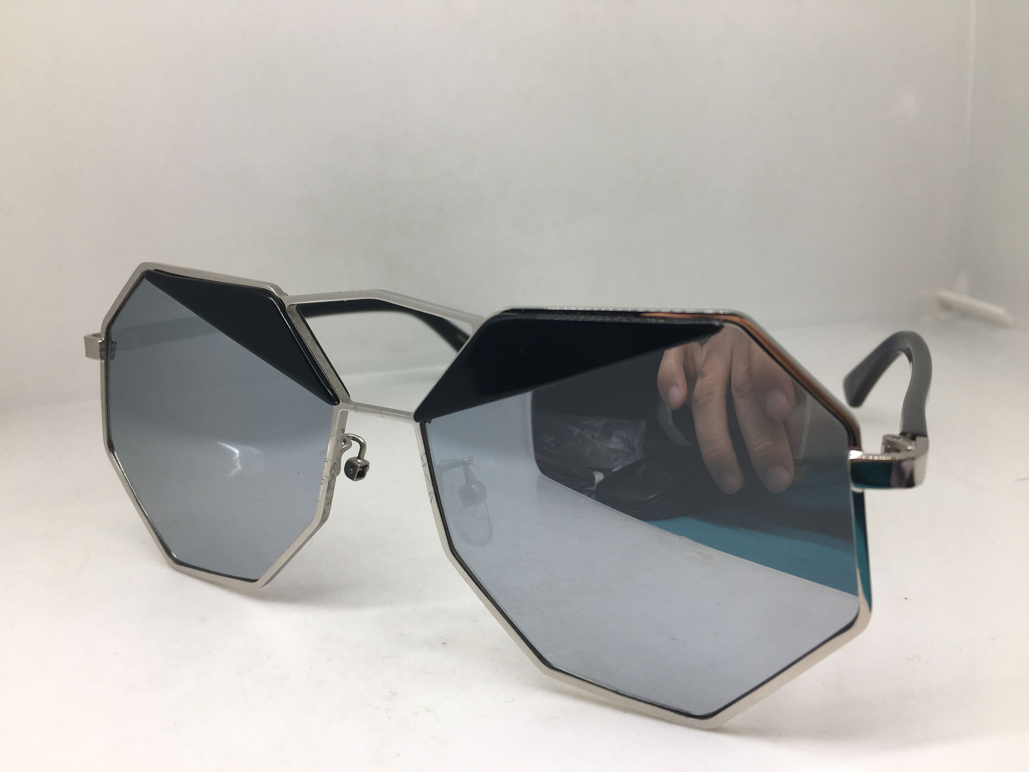 Other Super Lovers ROCKABILLY Sunglasses Frame Size ONE SIZE - 3 Thumbnail