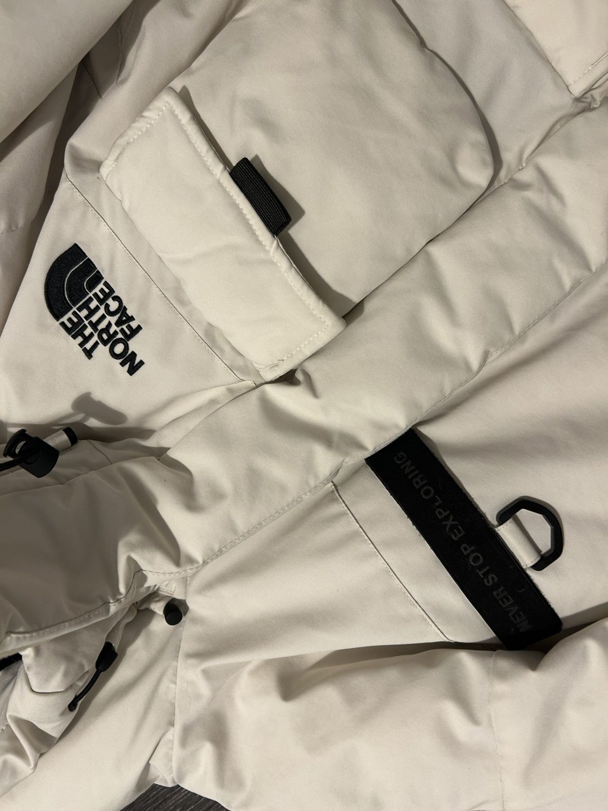 The North Face Rare north face arctic parka Size US S / EU 44-46 / 1 - 2 Thumbnail