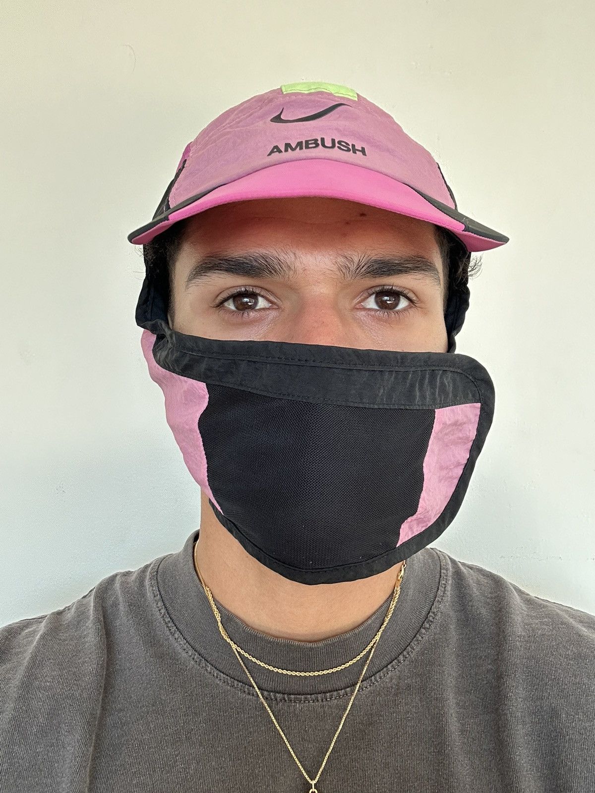 Nike Nike / Ambush Collab Size ONE SIZE - 4 Thumbnail